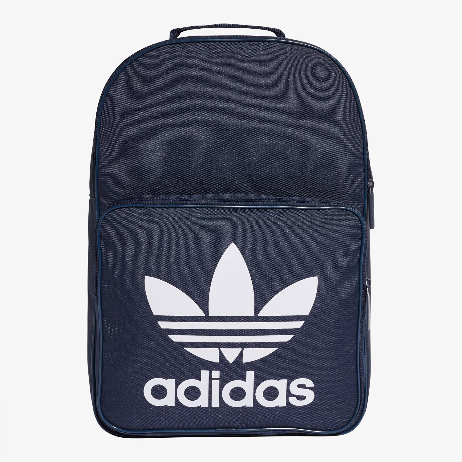 dámský batoh ADIDAS BATOH BP CLAS TREFOIL DJ2171 TMAVOMODRÁ