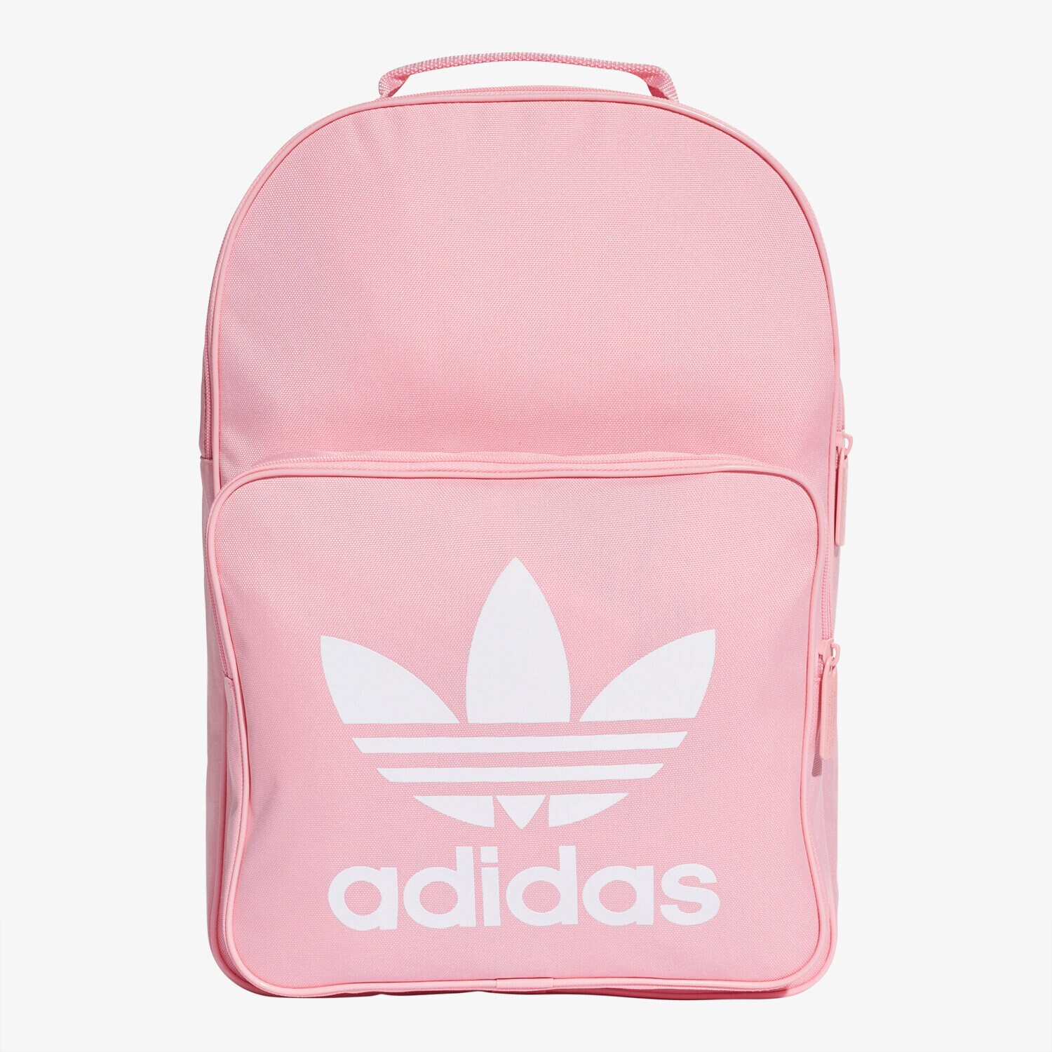 dámský batoh ADIDAS BATOH BP CLAS TREFOIL DJ2173 RŮŽOVÁ