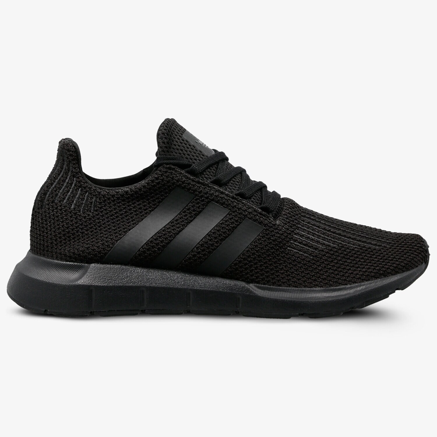 pánské tenisky ADIDAS SWIFT RUN AQ0863 ČERNÁ