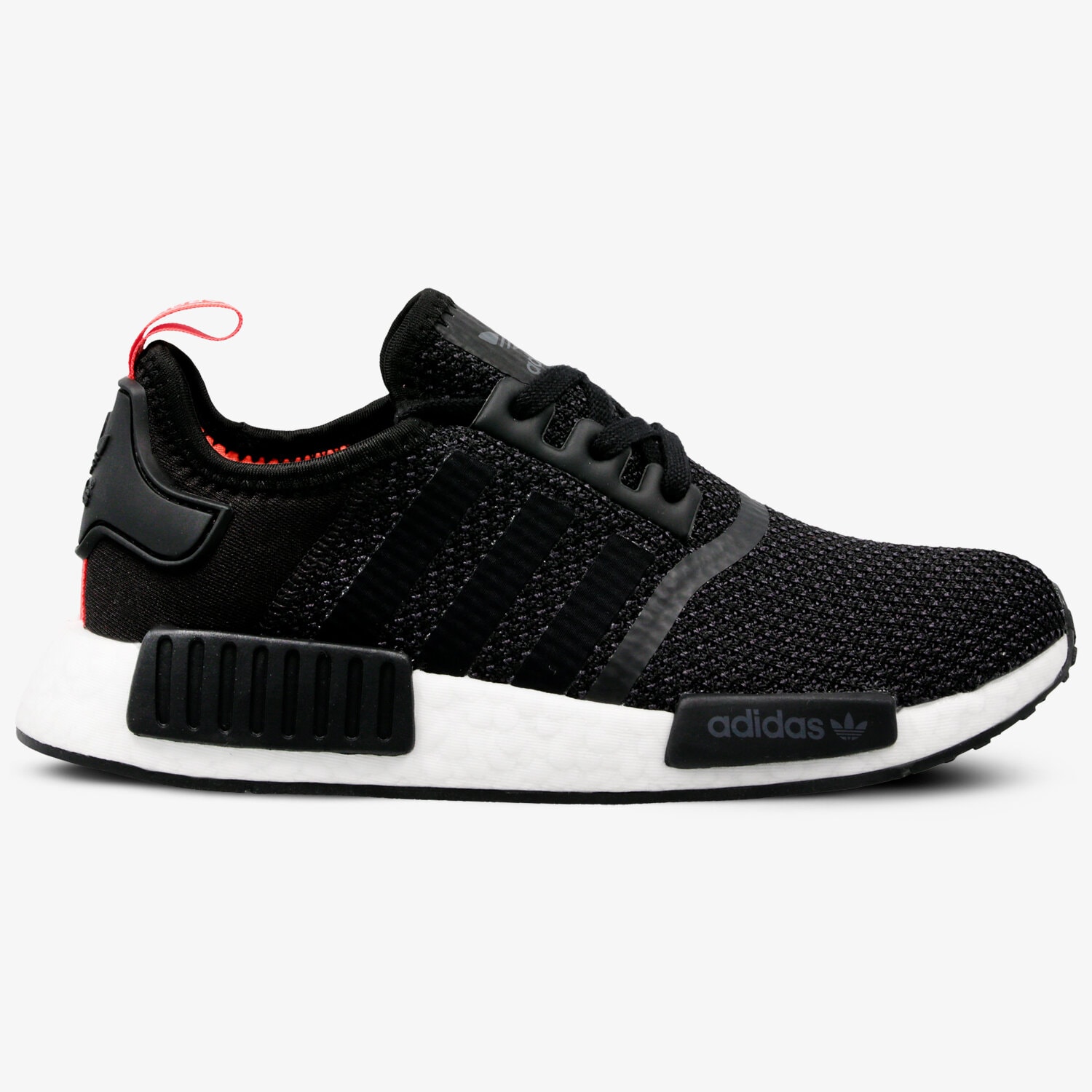 dámské tenisky ADIDAS NMD_R1 B37621 ČERNÁ