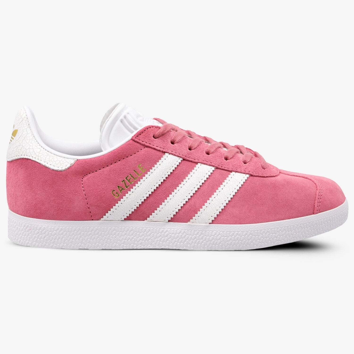 dámské tenisky ADIDAS GAZELLE W B41658 RŮŽOVÁ