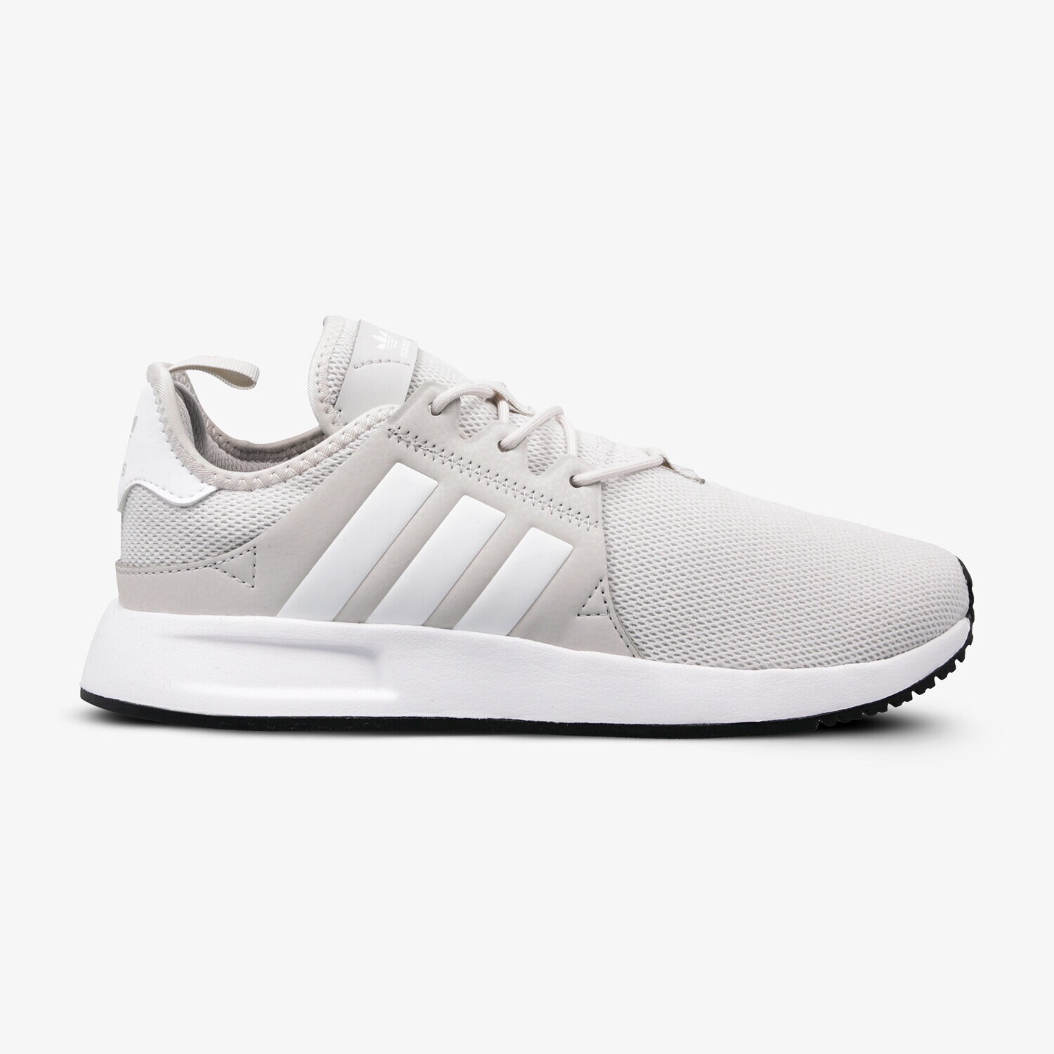 dětské tenisky ADIDAS X_PLR J AQ1774 ŠEDÁ