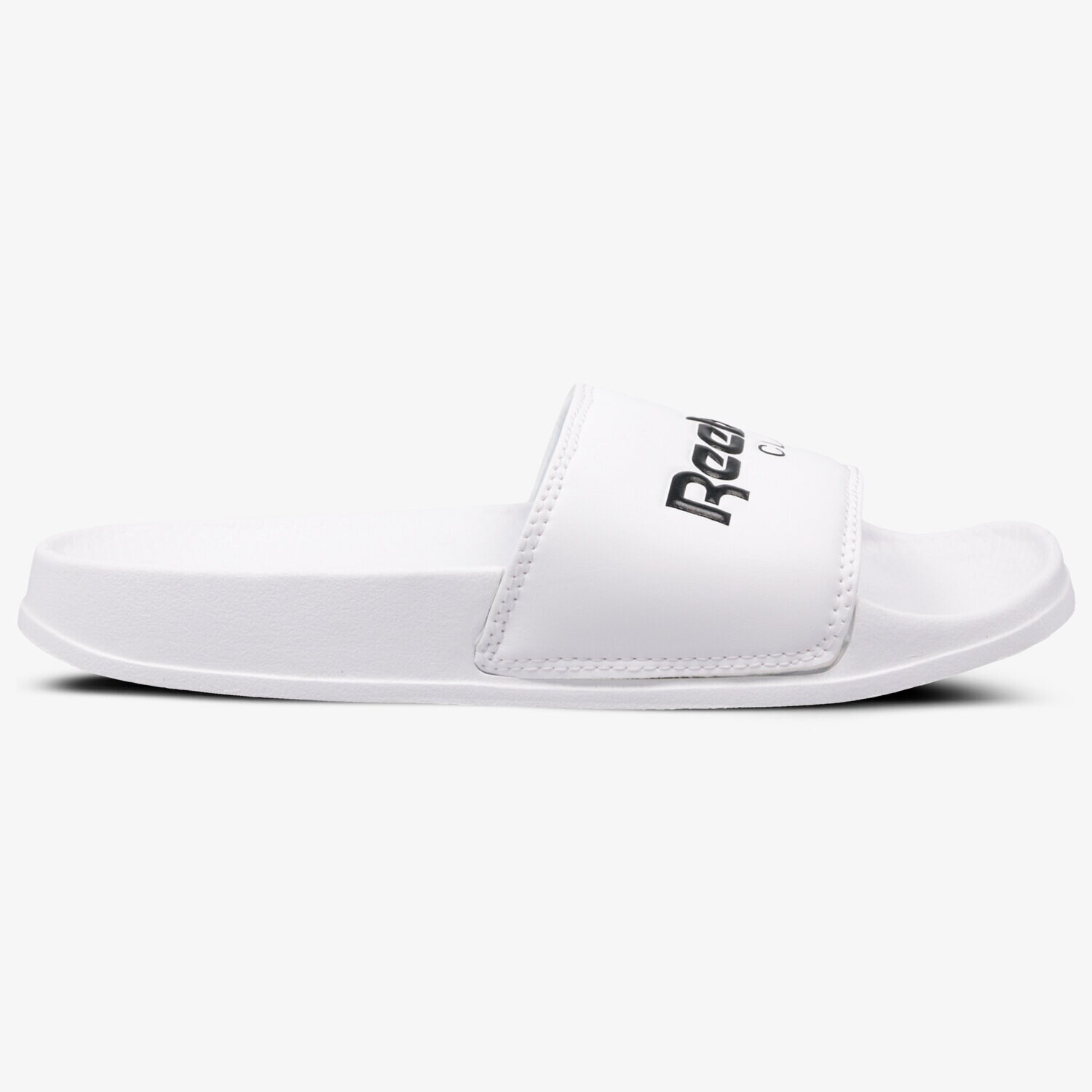REEBOK CLASSIC SLID BS7417 BÍLÁ