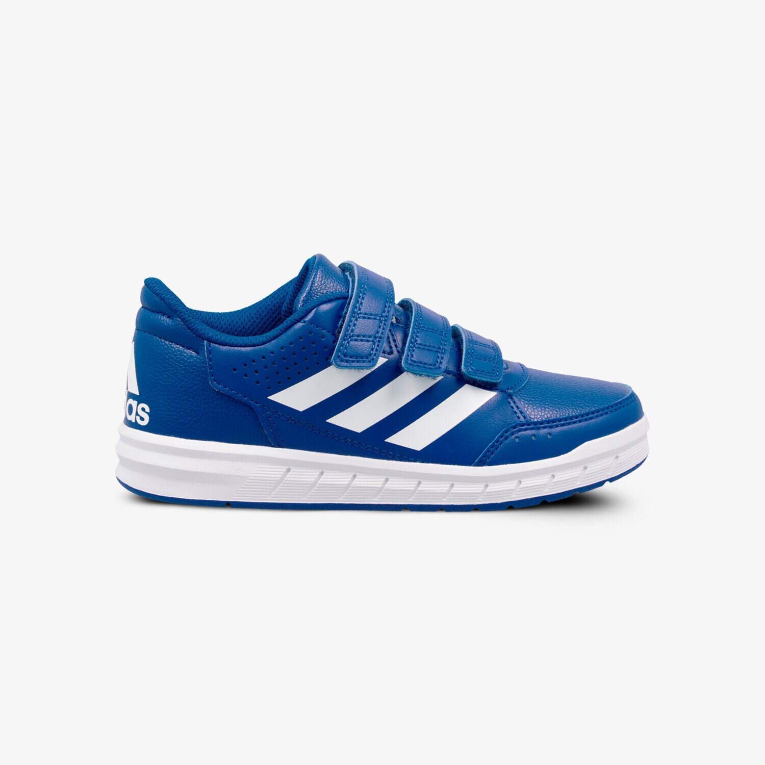 dětské tenisky ADIDAS ALTASPORT CF K B42112 MODRÁ