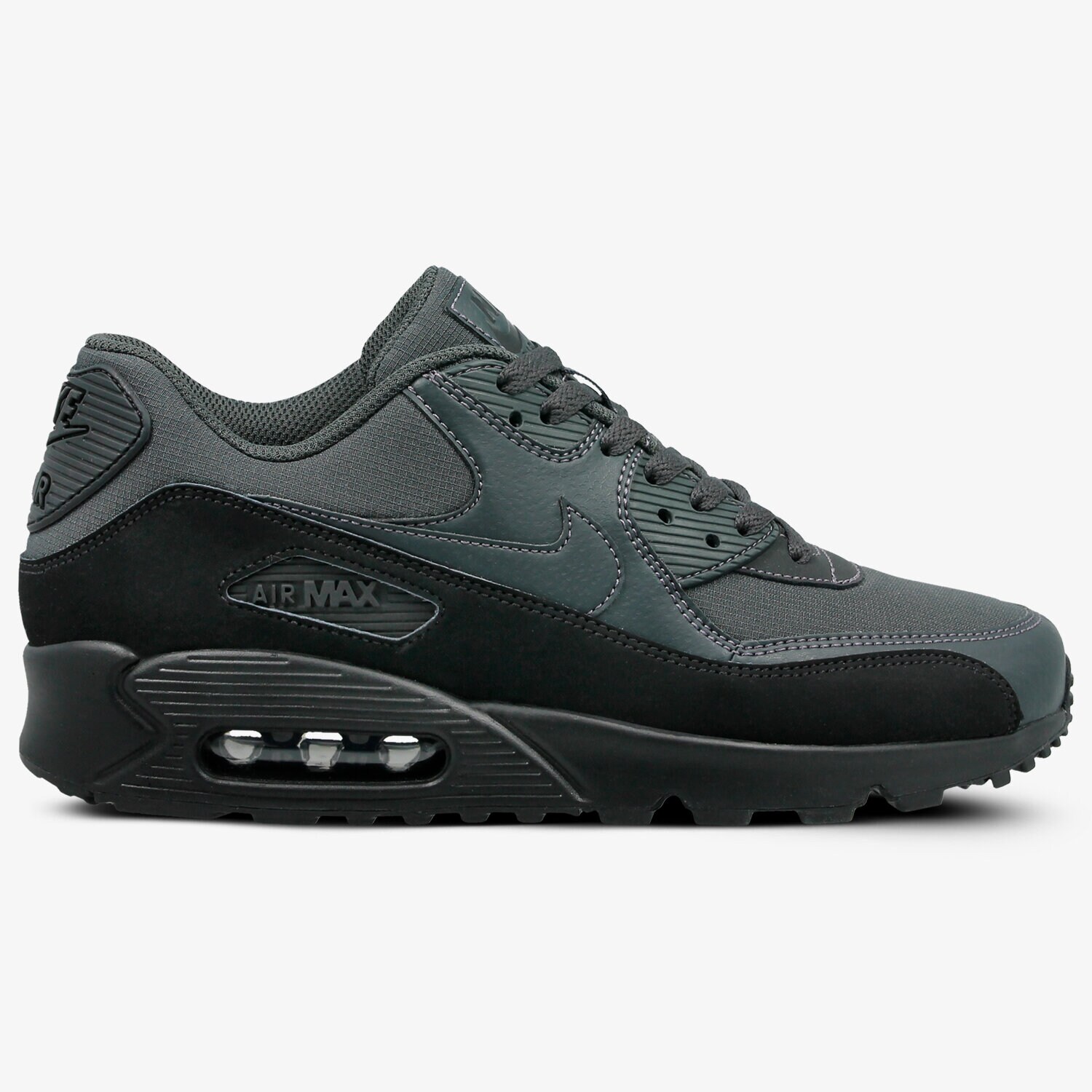 pánské tenisky NIKE AIR MAX 90 ESSENTIAL  AJ1285-009 ŠEDÁ