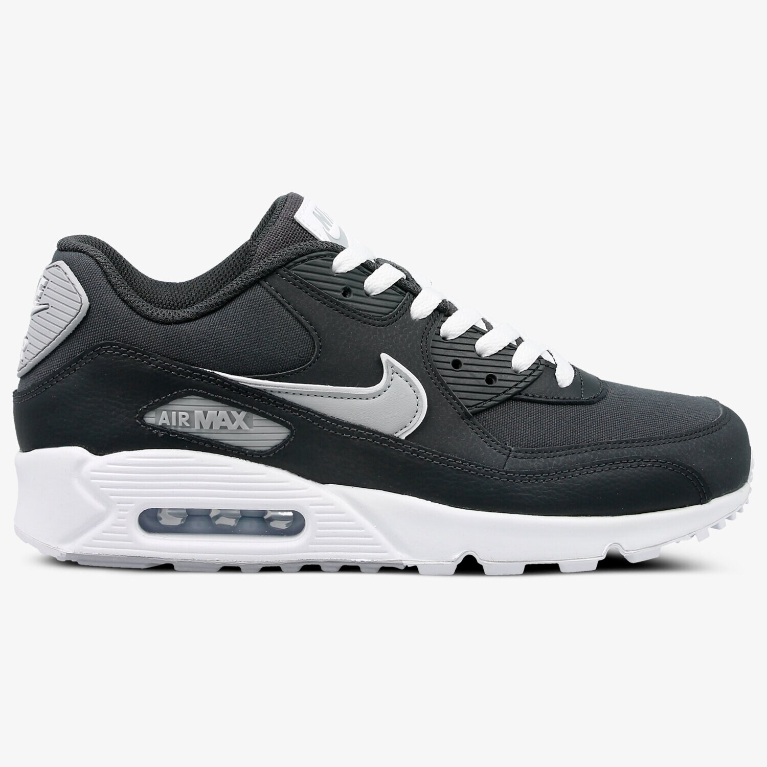 pánské tenisky NIKE AIR MAX 90 ESSENTIAL  AJ1285-005 ŠEDÁ