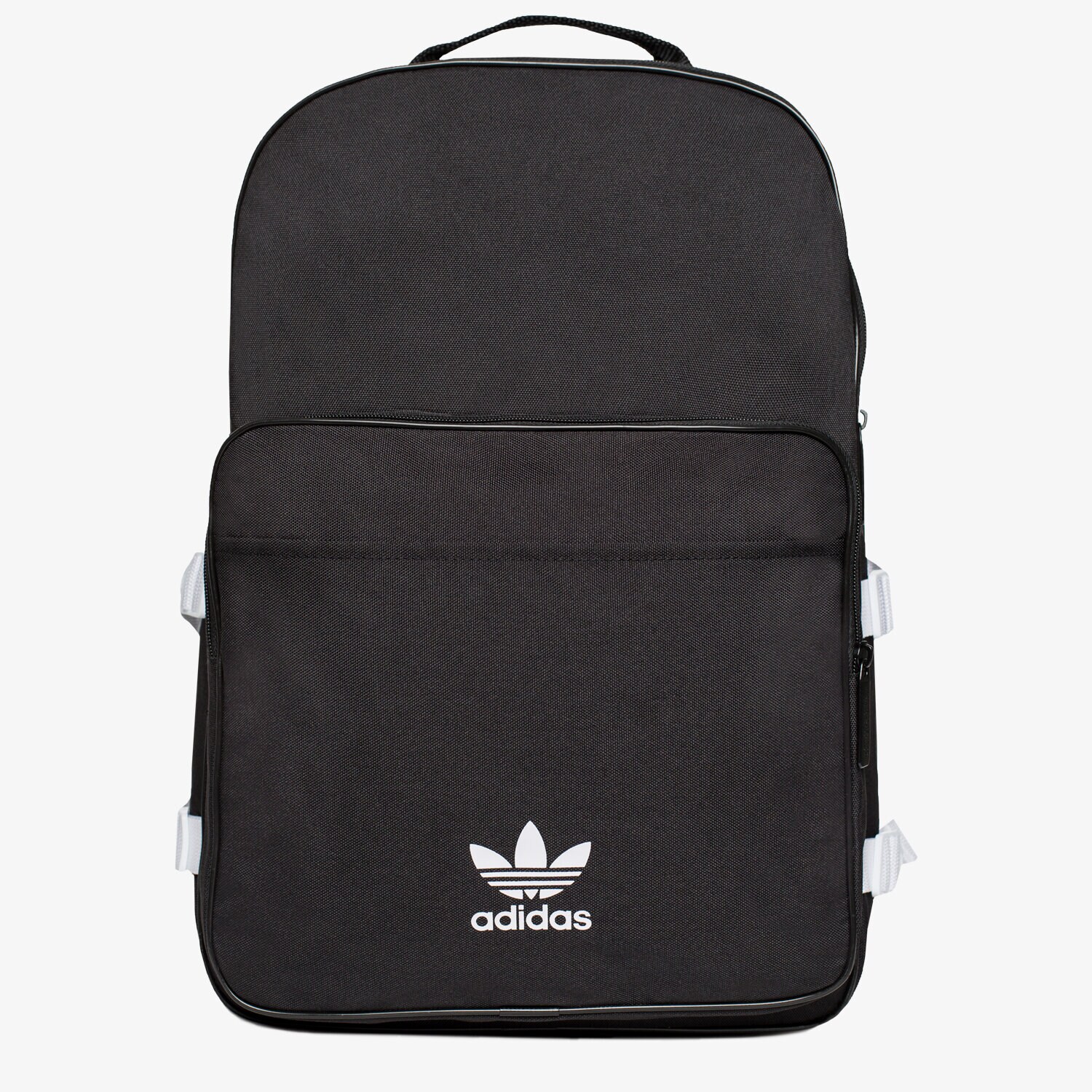 dámský batoh ADIDAS BATOH BP ESSENTIAL D98917 ČERNÁ