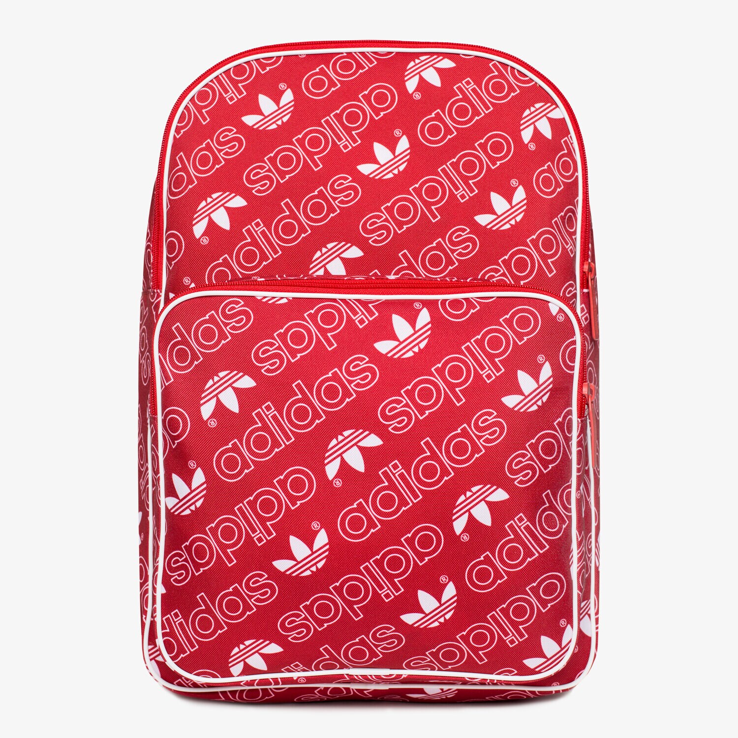dámský batoh ADIDAS BATOH BP CLASS AC GR DH3364 BORDOVÁ