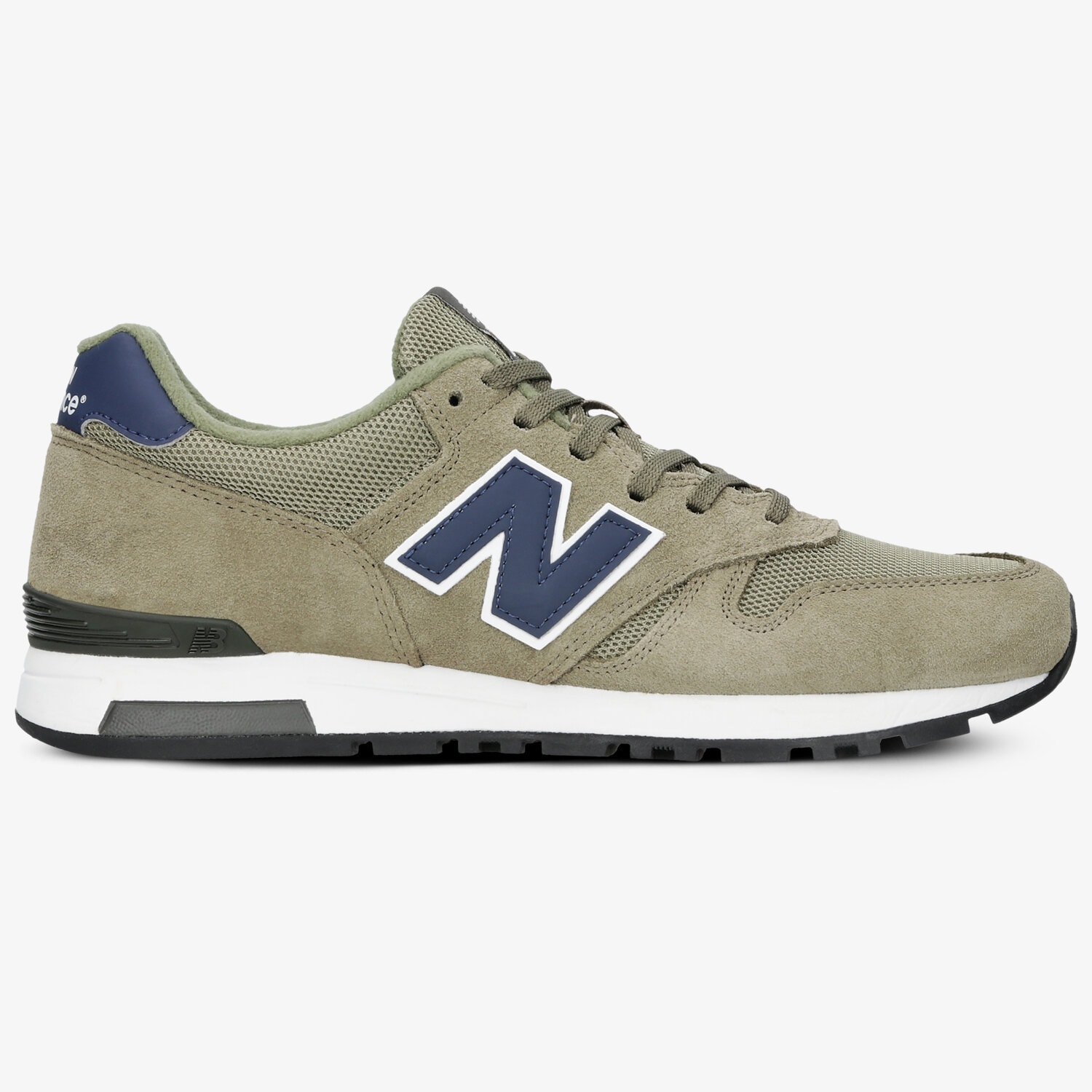 pánské tenisky NEW BALANCE ML565SGN ML565SGN