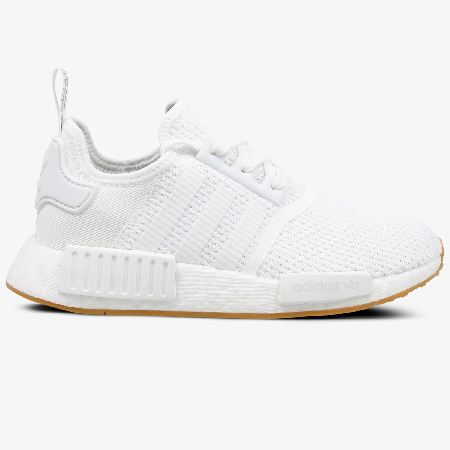 dámské tenisky ADIDAS NMD_R1 D96635W BÍLÁ