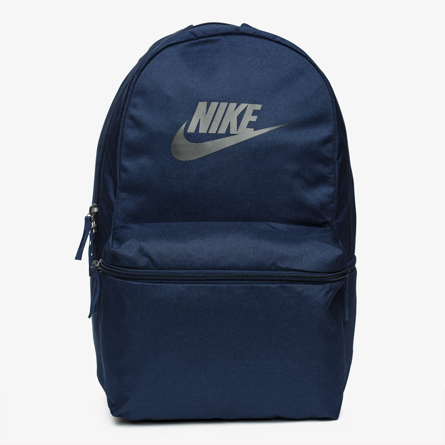 dámský batoh NIKE BATOH NK HERITAGE BKPK BA5749451 TMAVOMODRÁ