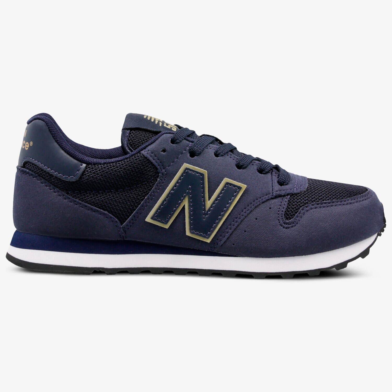 dámské tenisky NEW BALANCE GW500NGN GW500NGN TMAVOMODRÁ