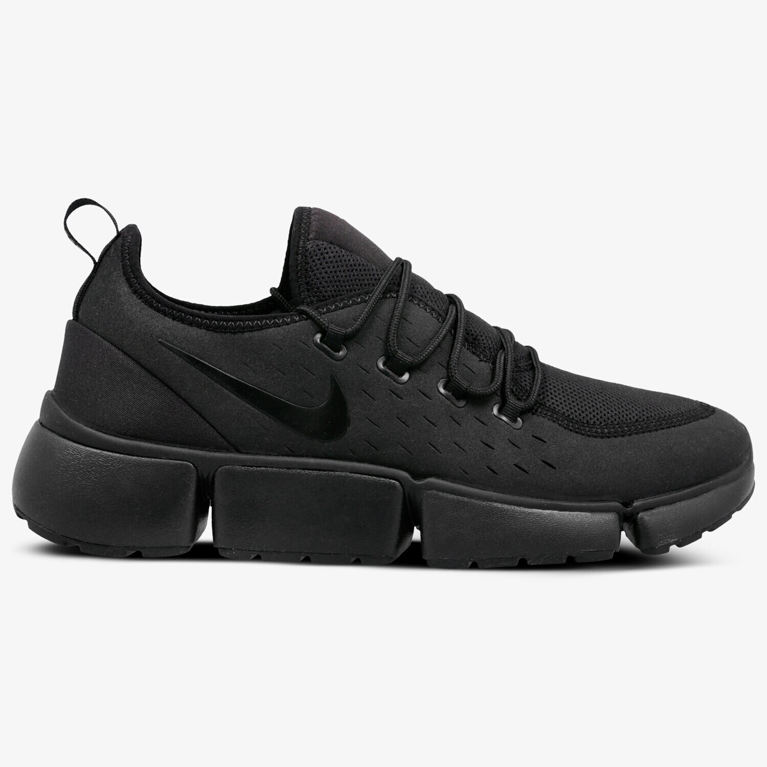 pánské tenisky NIKE POCKET FLY DM AJ9520-001