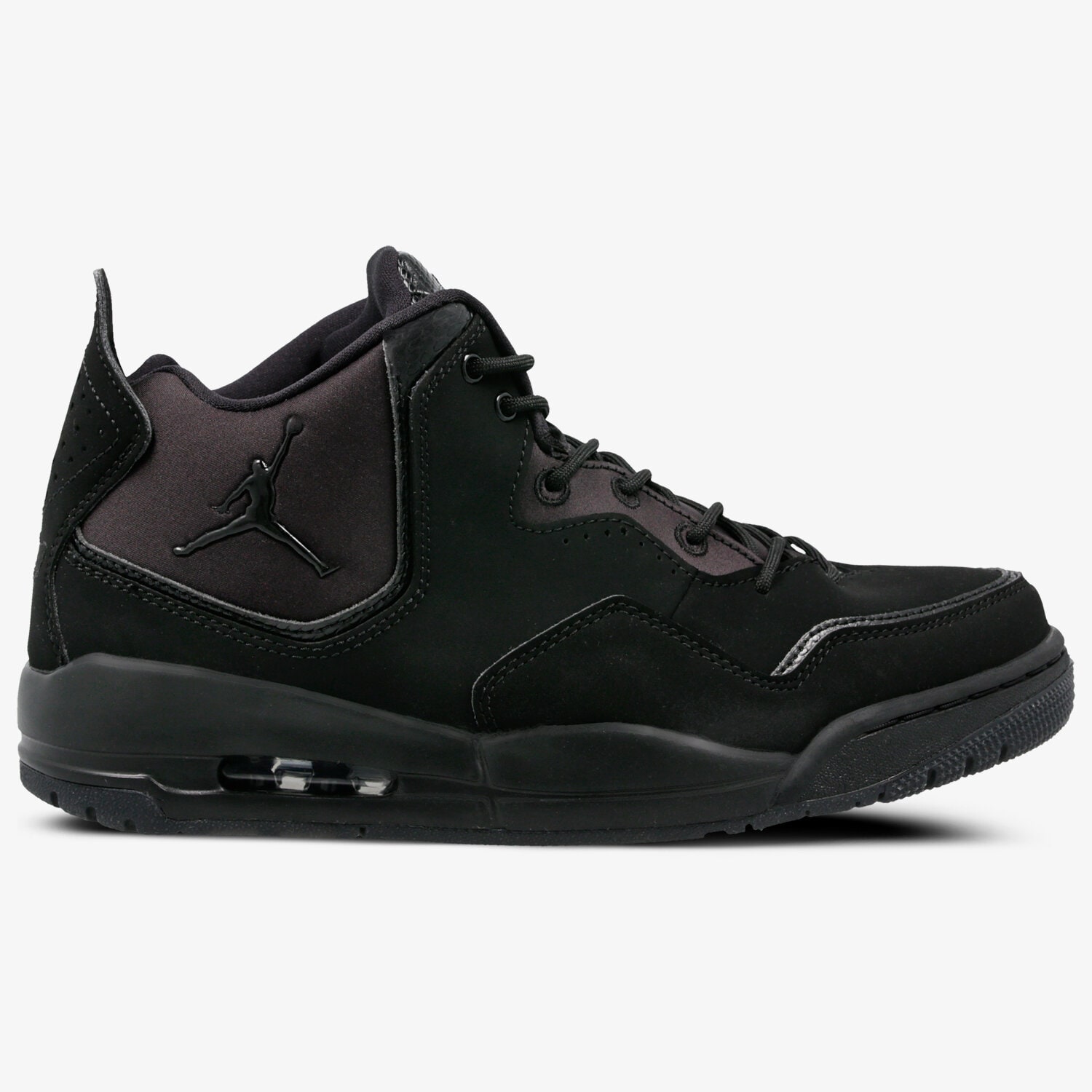 pánské tenisky JORDAN COURTSIDE 23 AR1000-001 ČERNÁ