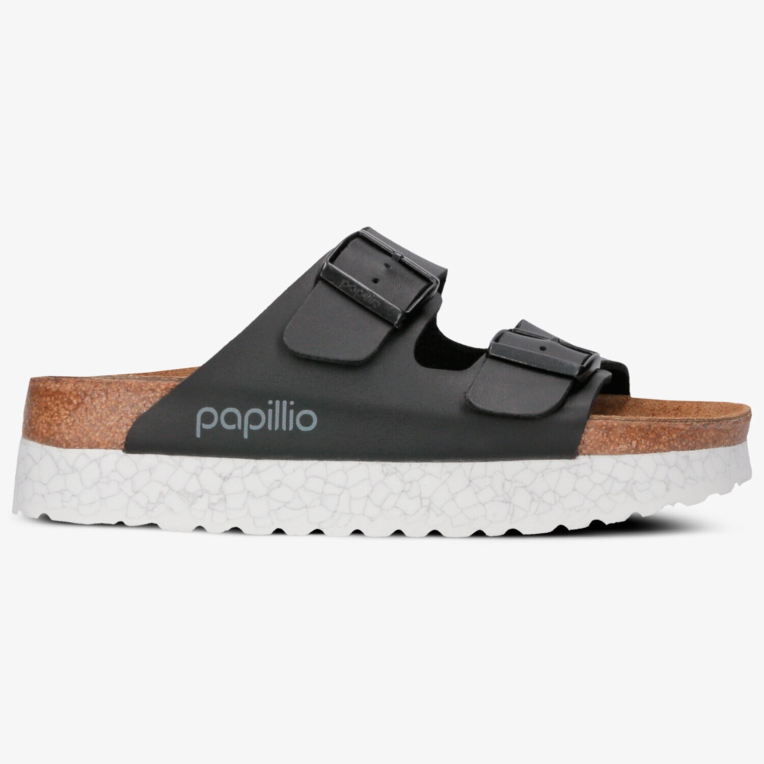 BIRKENSTOCK PAPILLIO ARIZONA 1009056 ČERNÁ