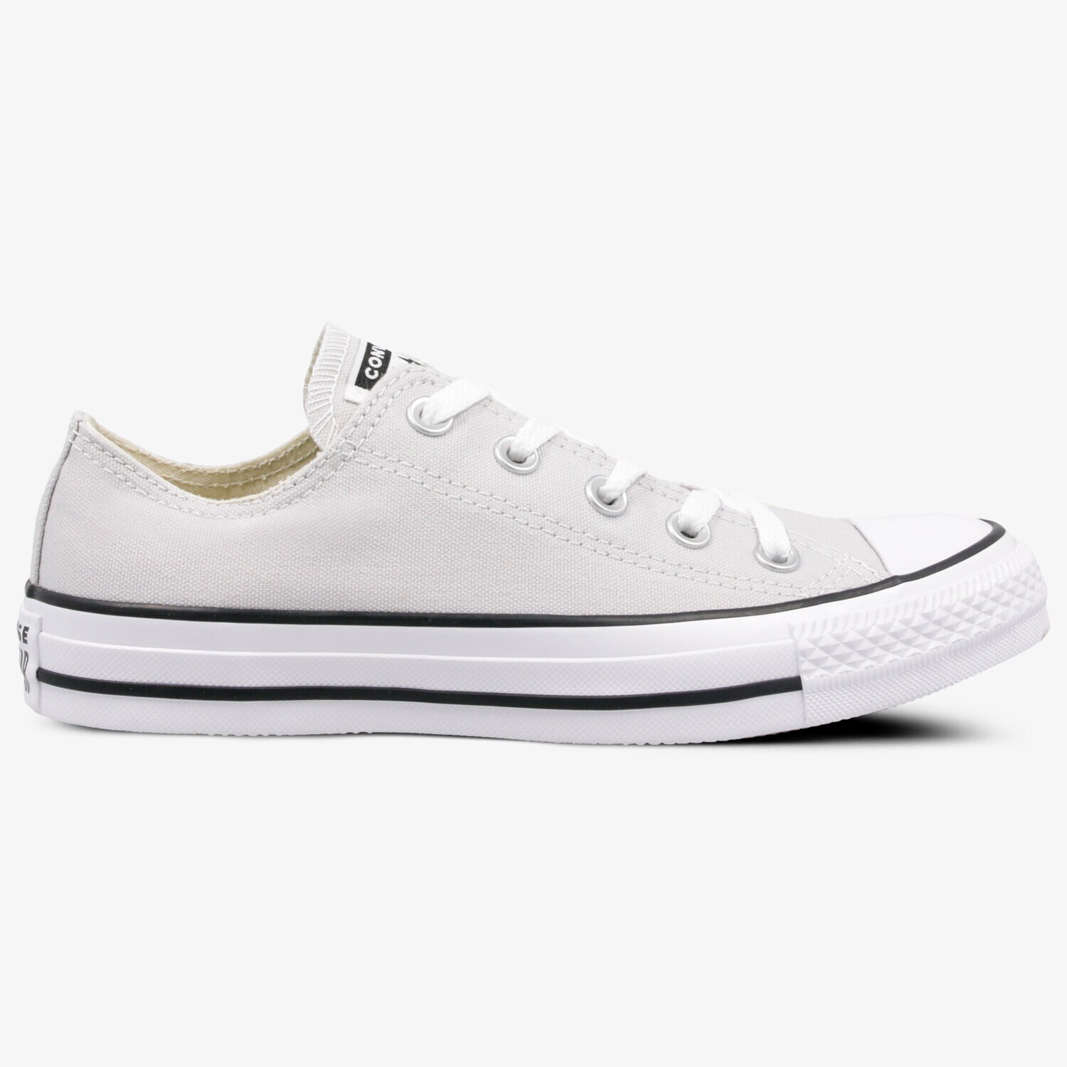 dámské tenisky CONVERSE CHUCK TAYLOR ALL STAR  161423C ŠEDÁ
