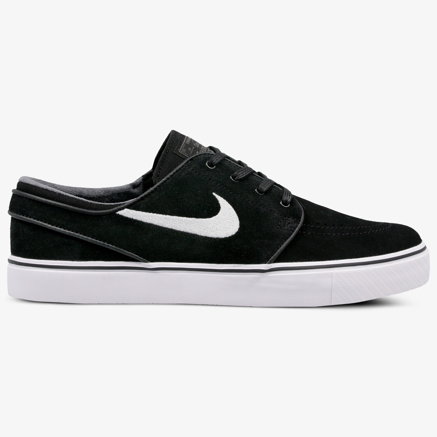 pánské tenisky NIKE SB ZOOM STEFAN JANOSKI 333824-067 ČERNÁ