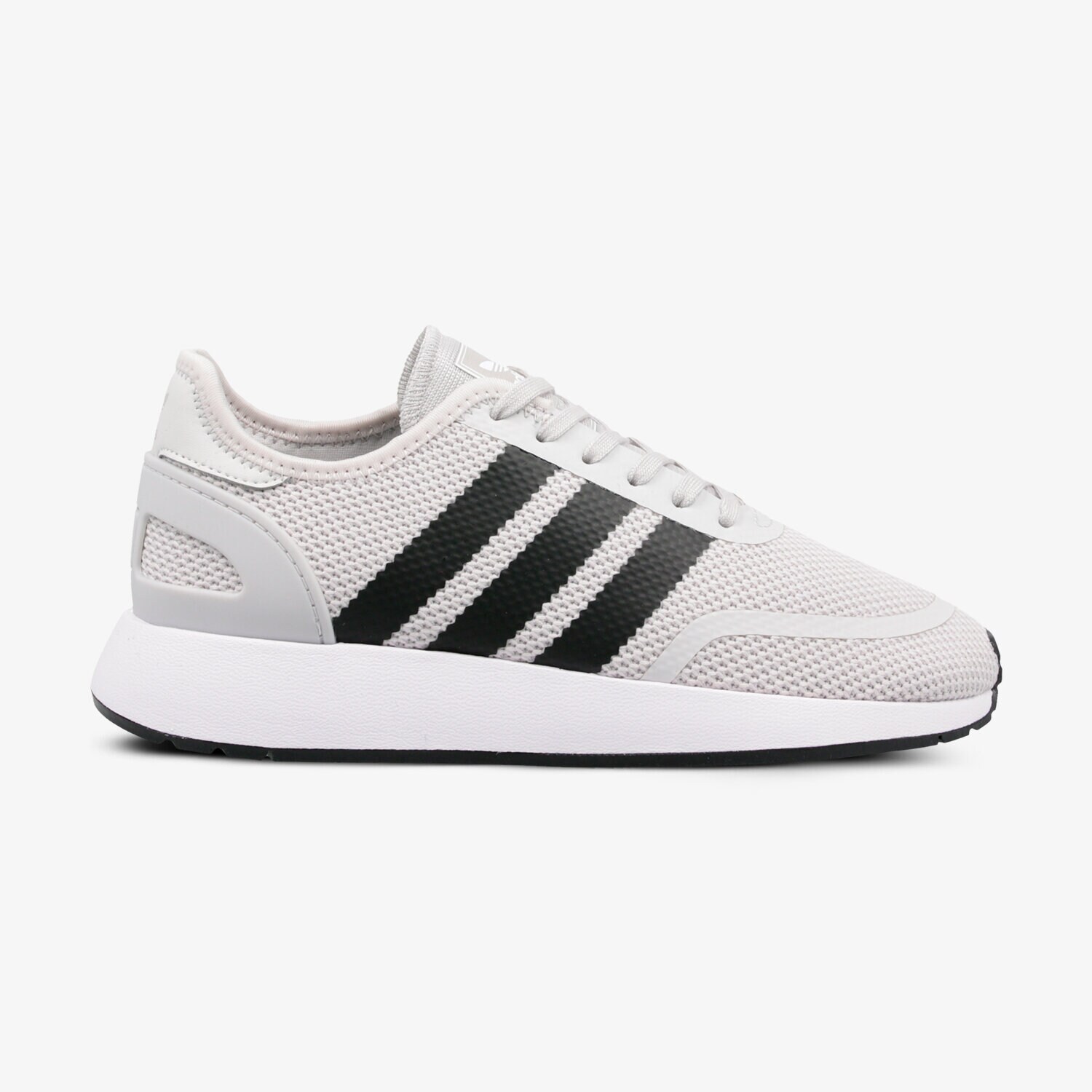 dětské tenisky ADIDAS N-5923 J B22442 ŠEDÁ