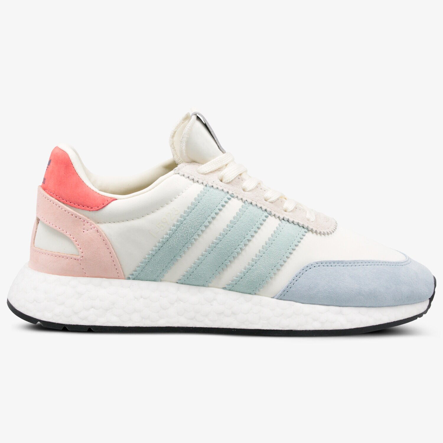pánské tenisky ADIDAS I-5923 PRIDE b41984 RŮŽOVÁ