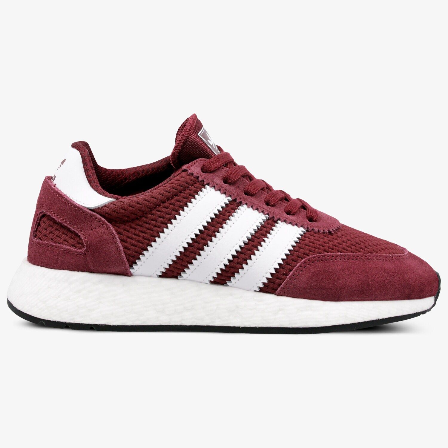 dámské tenisky ADIDAS I-5923 D97210W BORDOVÁ