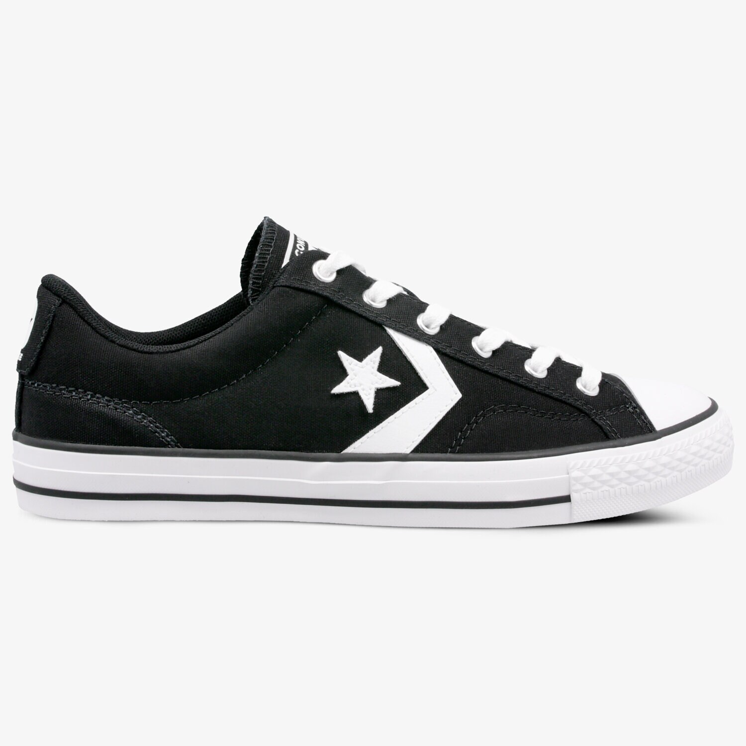 pánské tenisky CONVERSE STAR PLAYER  C161595M ČERNÁ