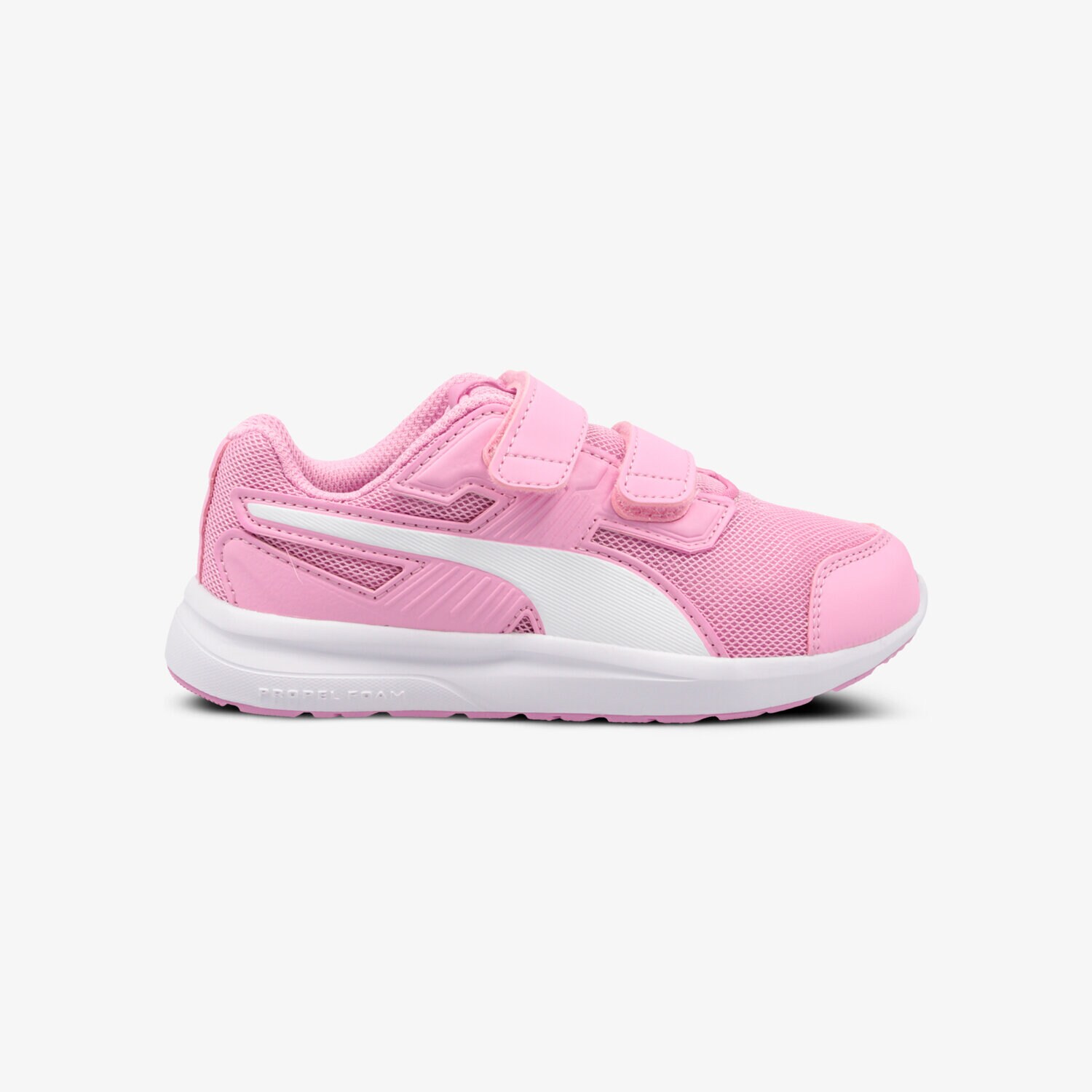dětské tenisky PUMA ESCAPER MESH V PS 19032609 RŮŽOVÁ