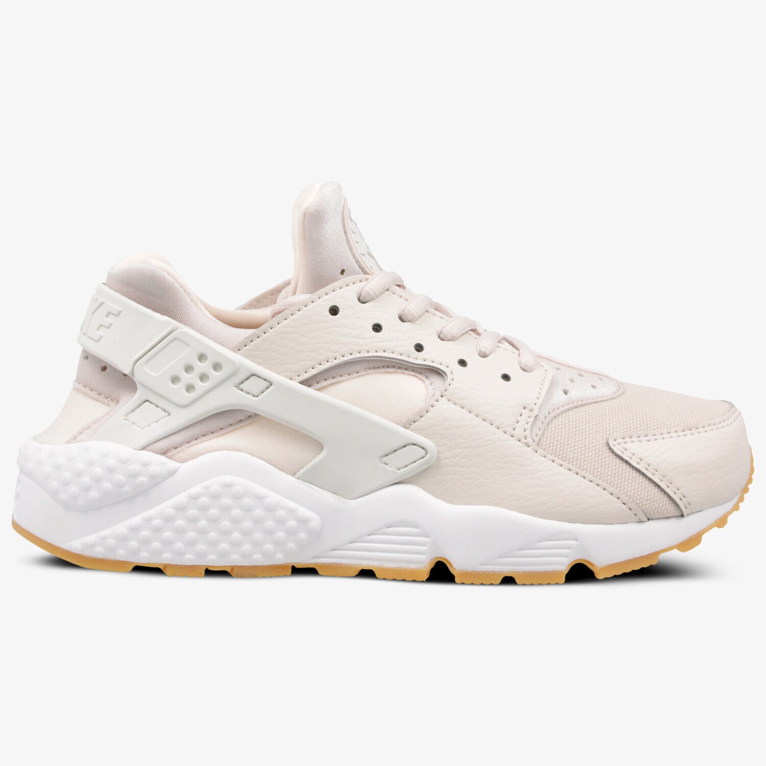 dámské tenisky NIKE WMNS AIR HUARACHE RUN  634835-034 BÉŽOVÁ