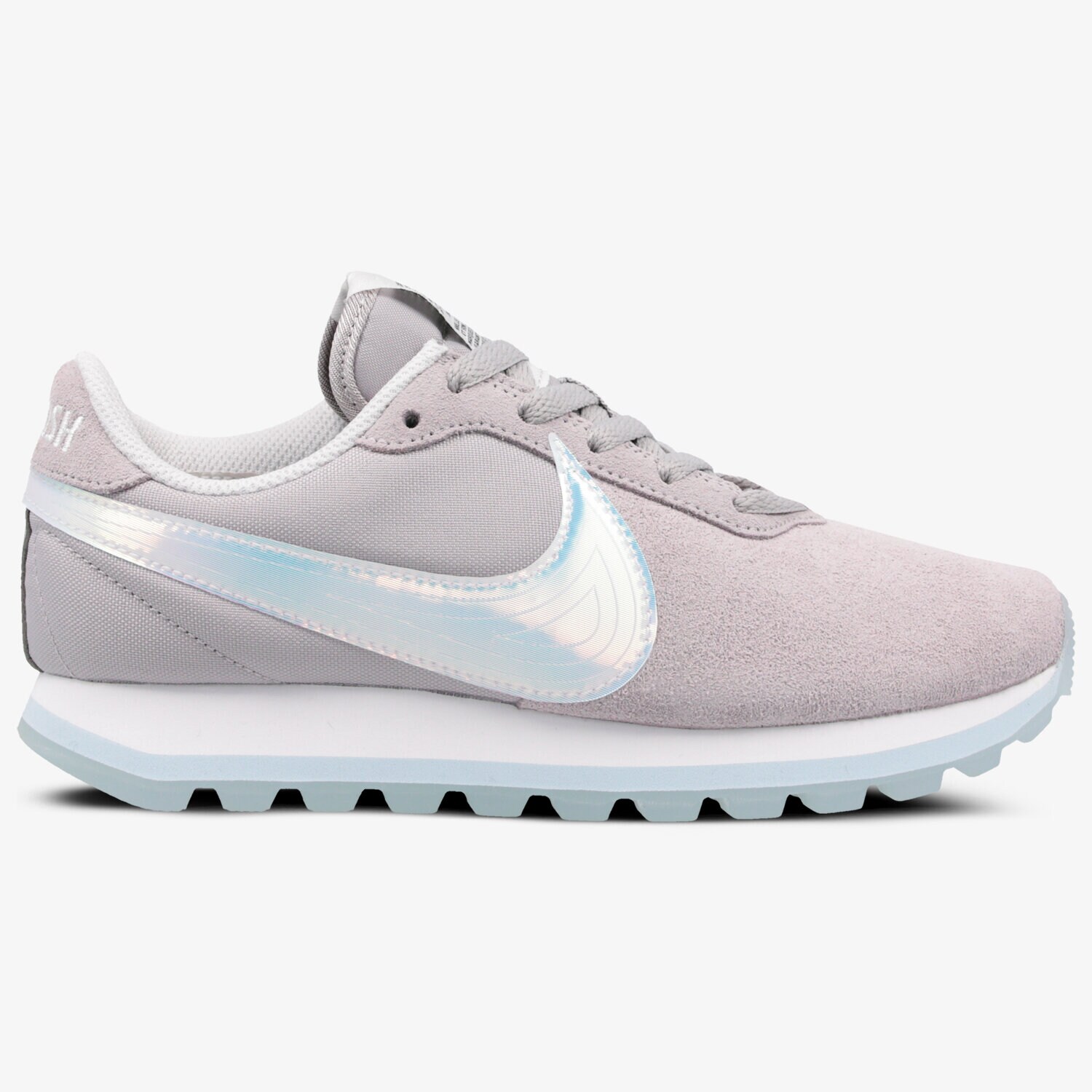 dámské tenisky NIKE W PRE-LOVE O.X. AO3166-001 ŠEDÁ