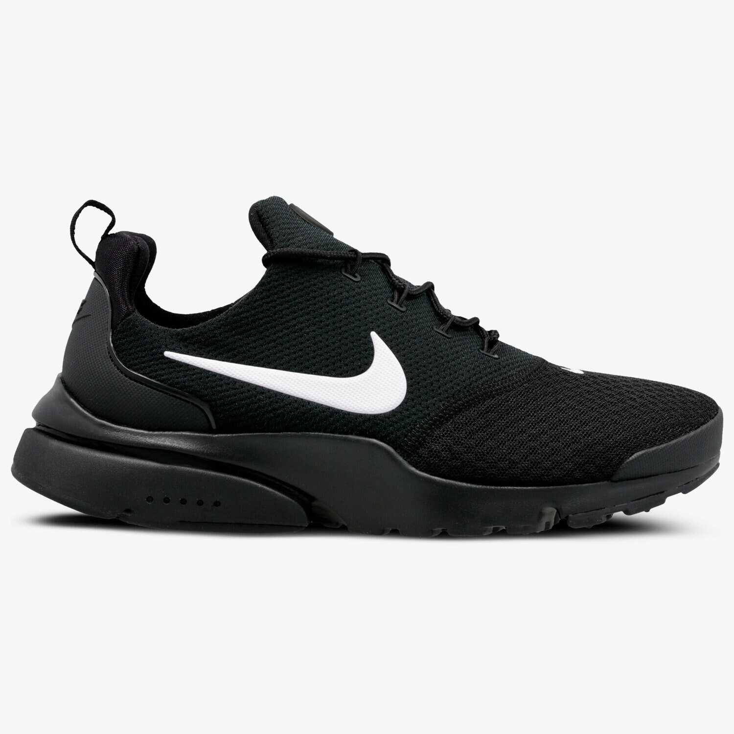 pánské tenisky NIKE PRESTO FLY SE 908020012 ČERNÁ