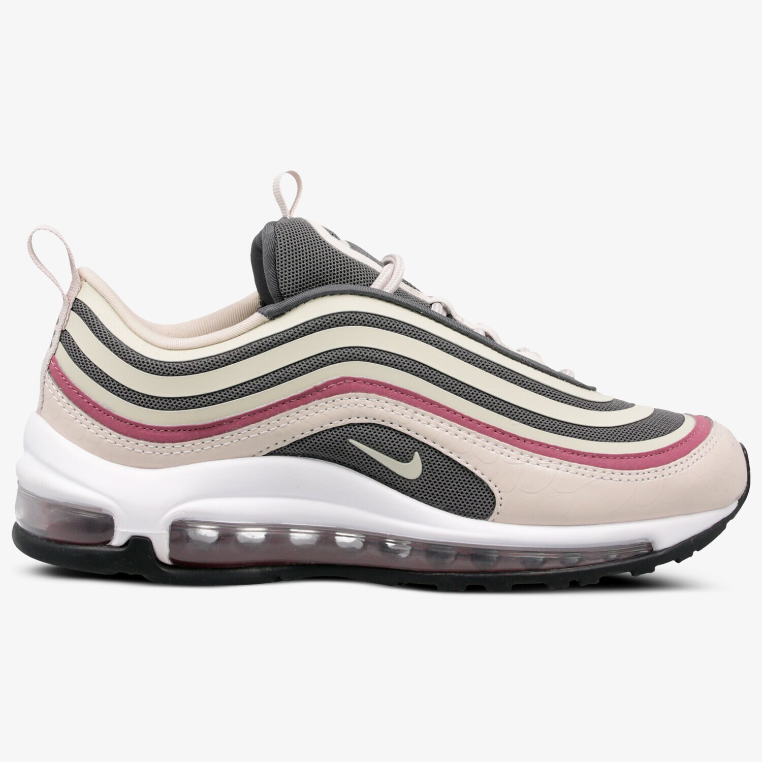 dámské tenisky NIKE W AIR MAX 97 UL '17 SE AH6806-004 RŮŽOVÁ