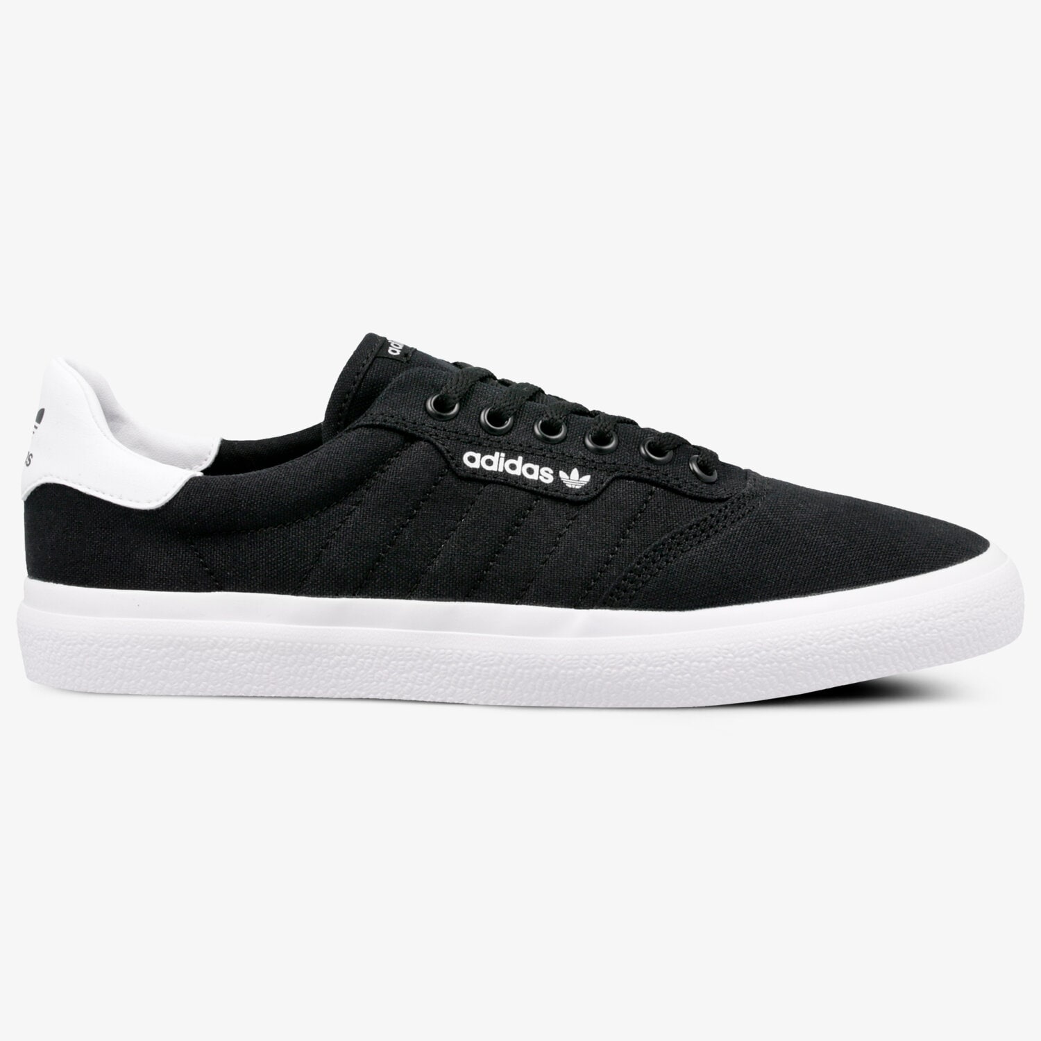 pánské tenisky ADIDAS 3MC B22706 ČERNÁ