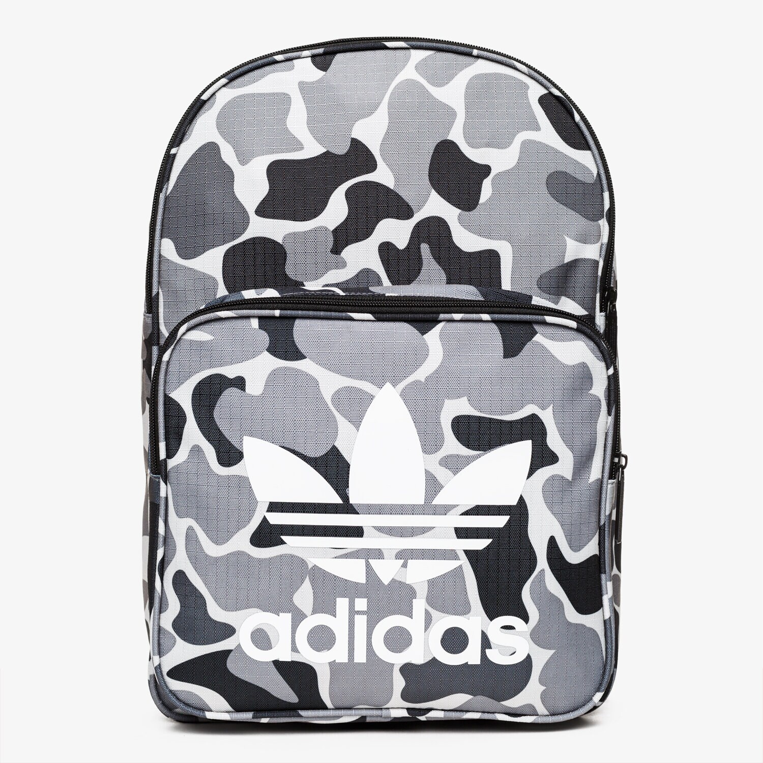 dámský batoh ADIDAS BATOH BP CLAS CAMO DH1014 VÍCEBAREVNÁ