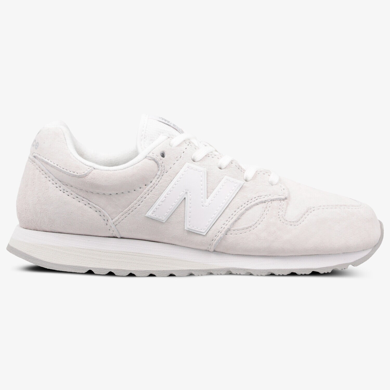 dámské tenisky NEW BALANCE WL520PN WL520PN BÉŽOVÁ