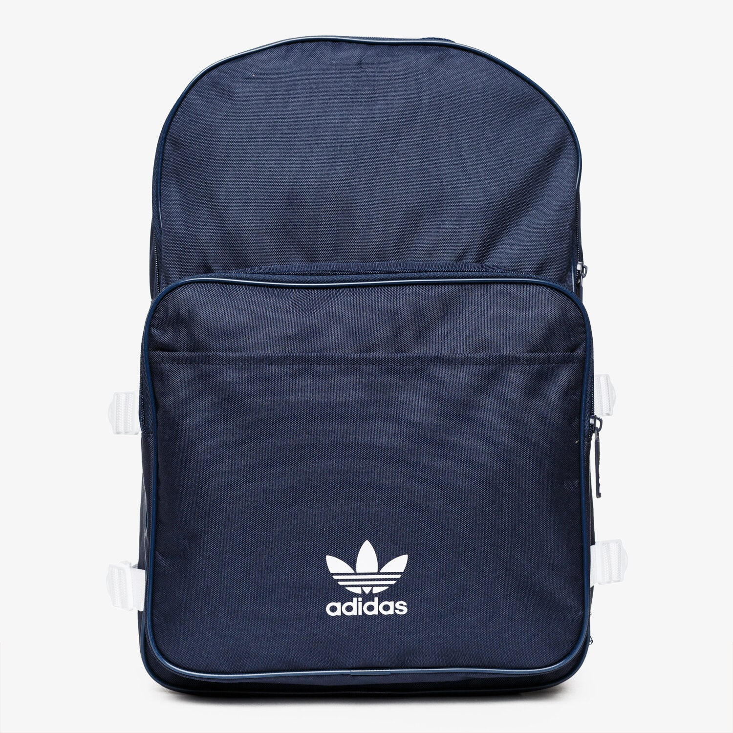 dámský batoh ADIDAS BATOH BP ESSENTIAL D98918 TMAVOMODRÁ
