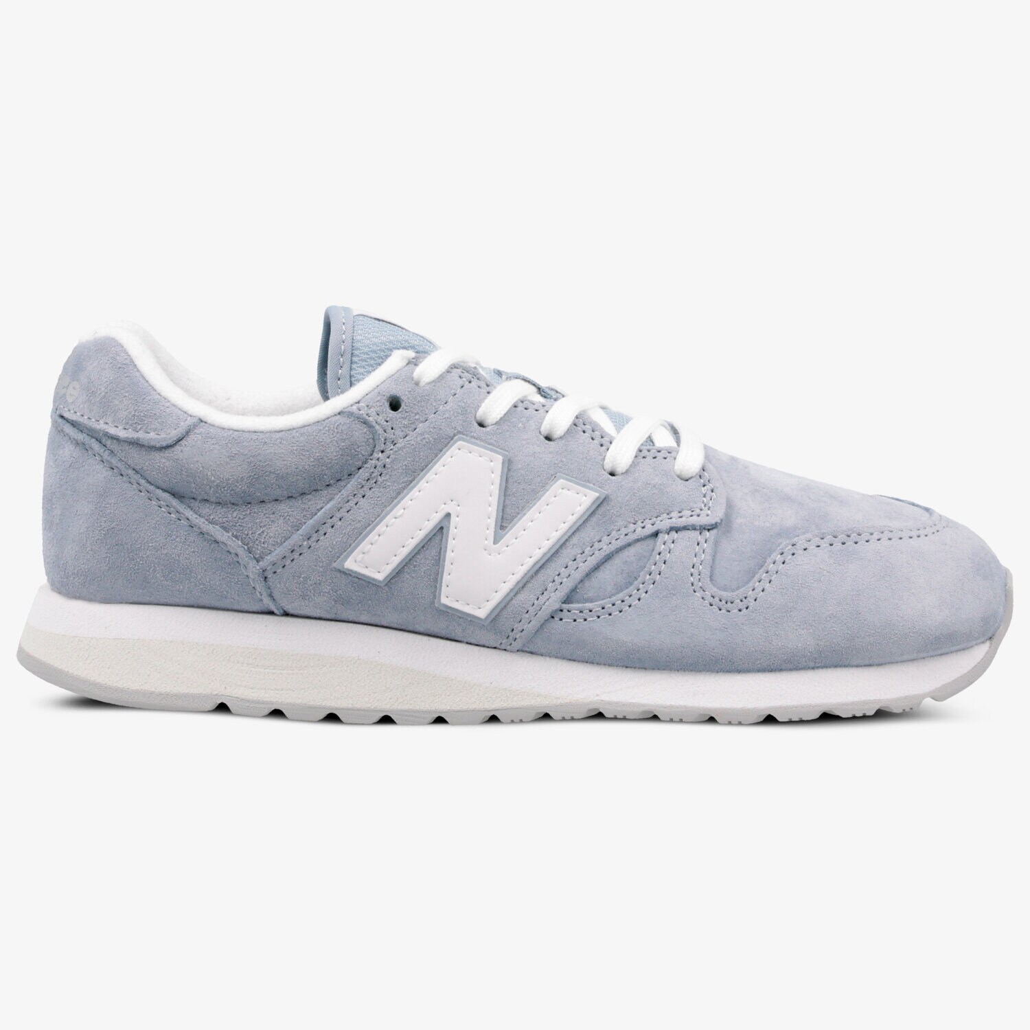 dámské tenisky NEW BALANCE WL520PL WL520PL MODRÁ