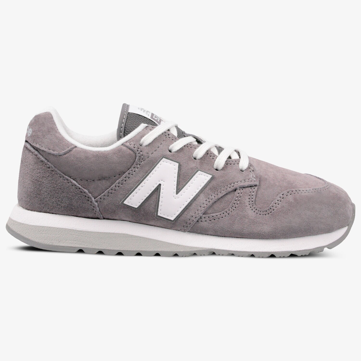 dámské tenisky NEW BALANCE WL520PC WL520PC ŠEDÁ