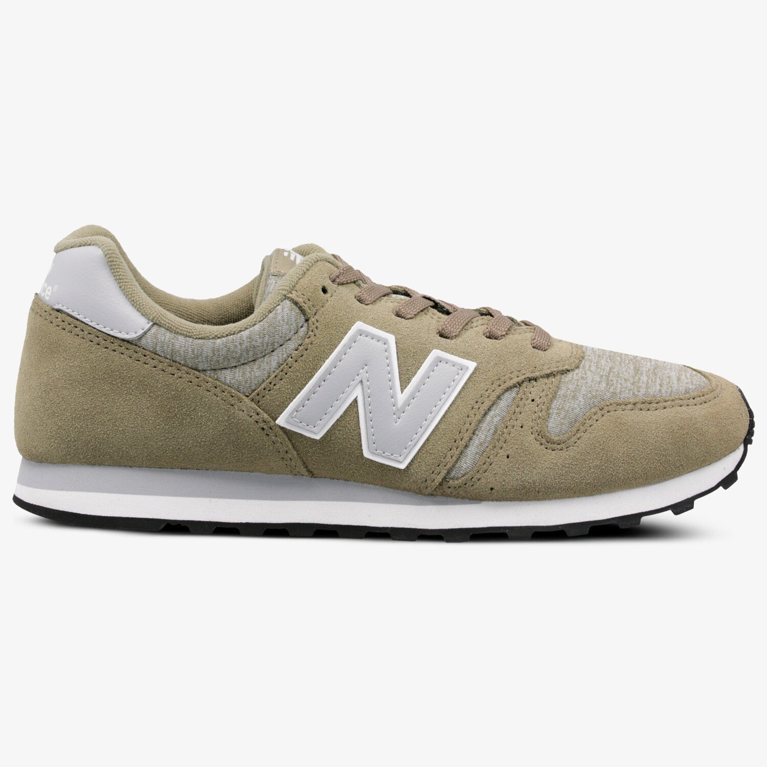 pánské tenisky NEW BALANCE ML373CJR ML373CJR KHAKI