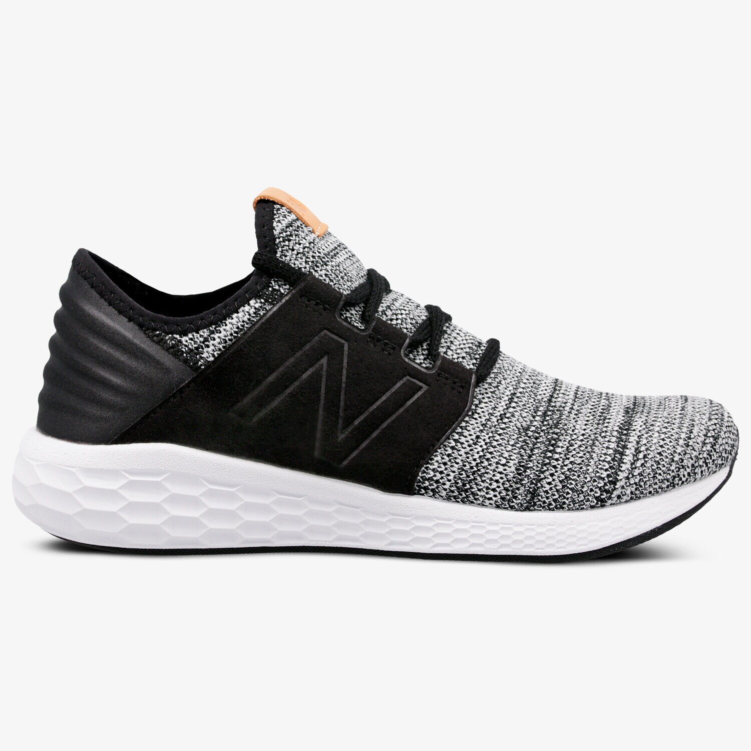 pánské tenisky NEW BALANCE MCRUZKW2 MCRUZKW2 ŠEDÁ