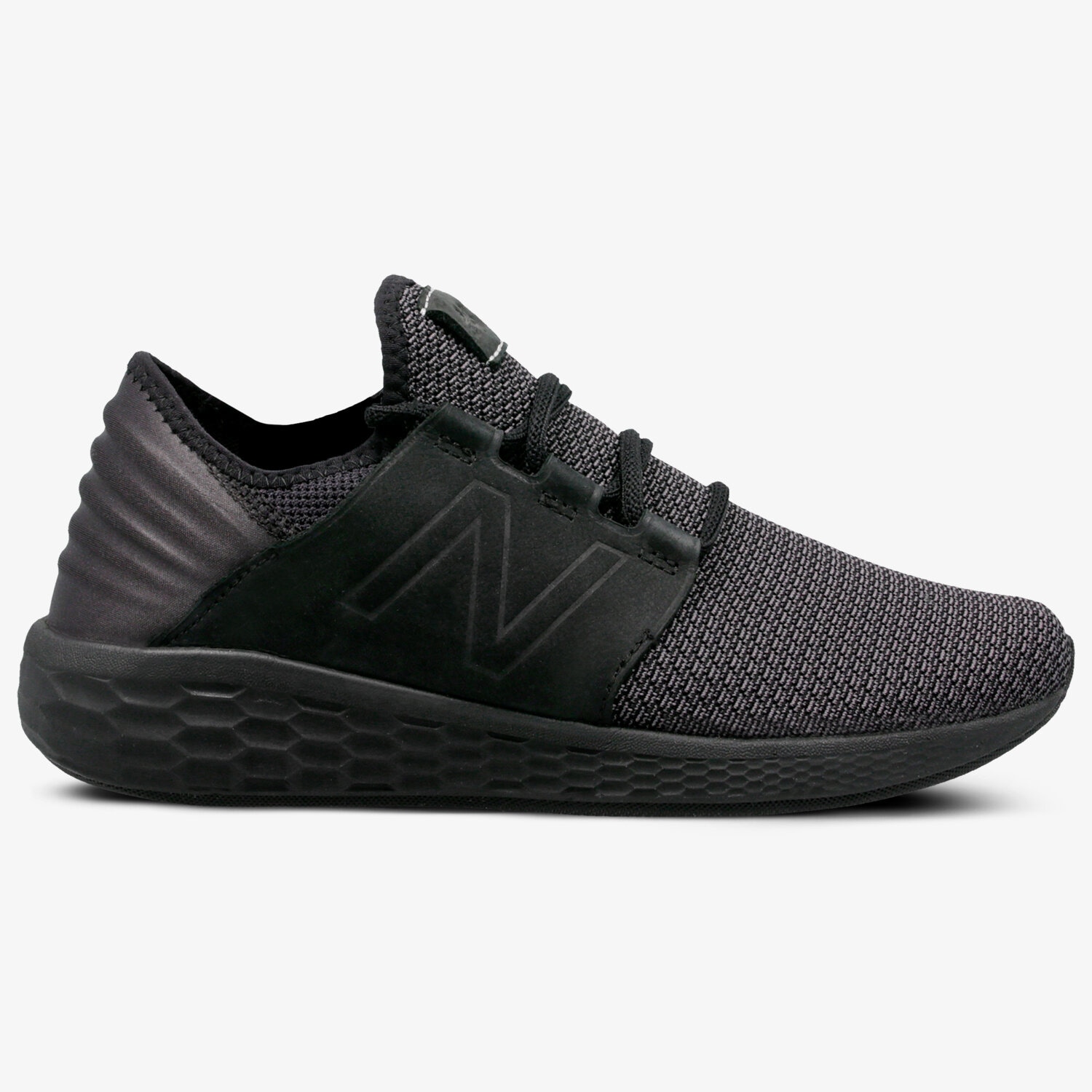 pánské tenisky NEW BALANCE MCRUZNB2 MCRUZNB2 ČERNÁ