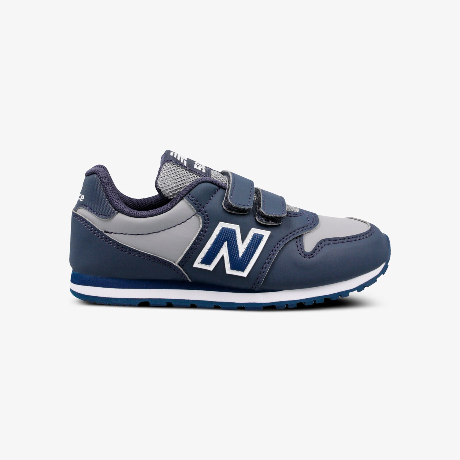 dětské tenisky NEW BALANCE KV500BVBY KV500VBY TMAVOMODRÁ