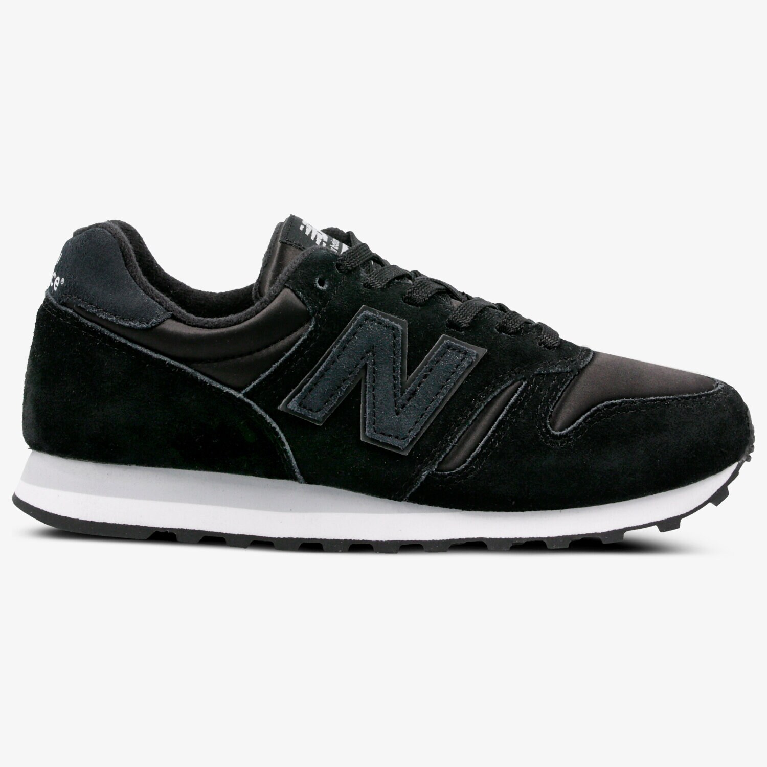 dámské tenisky NEW BALANCE WL373KSP WL373KSP ČERNÁ