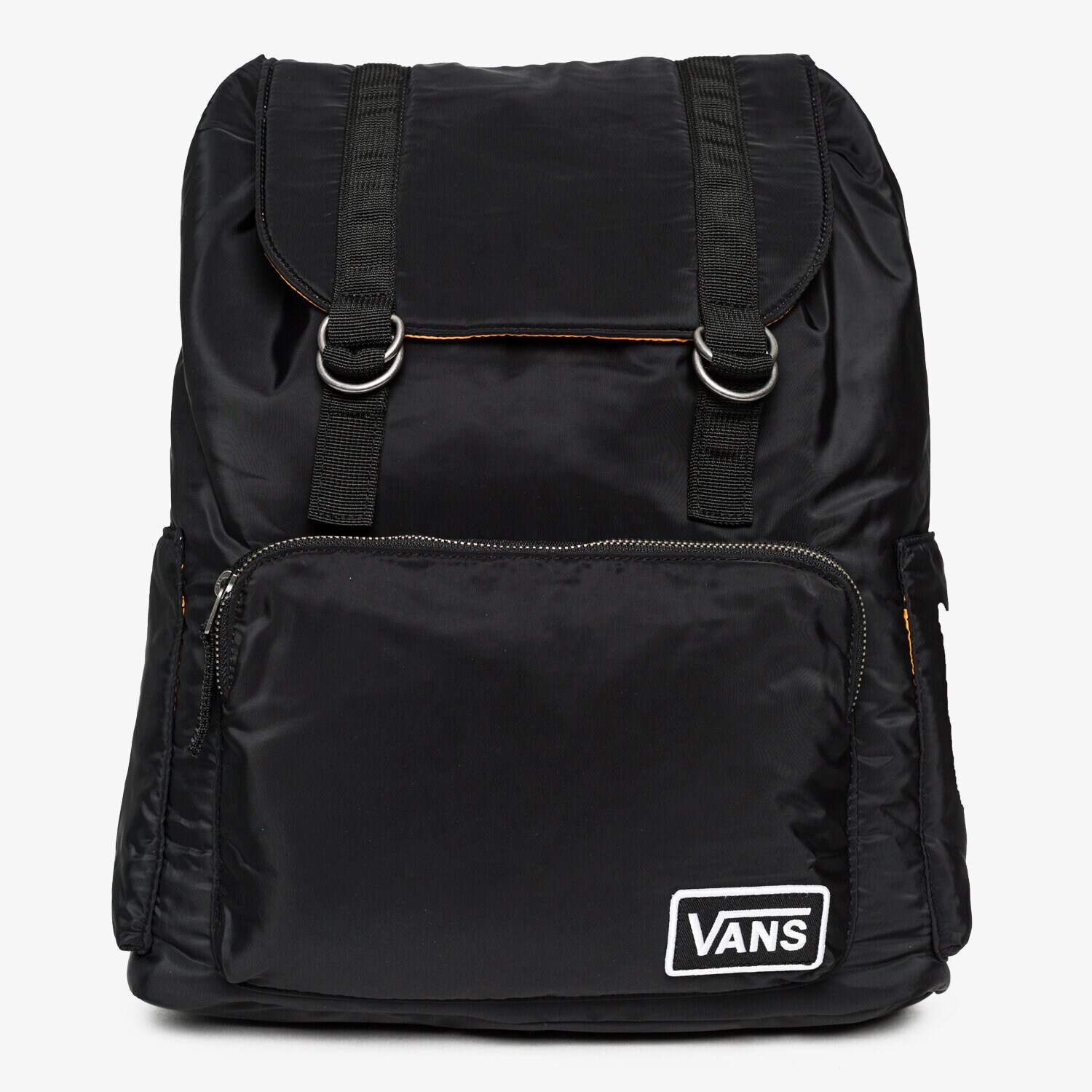 dámský batoh VANS BATOH GEOMANCER BACKPACK VA3JAIH82 ČERNÁ