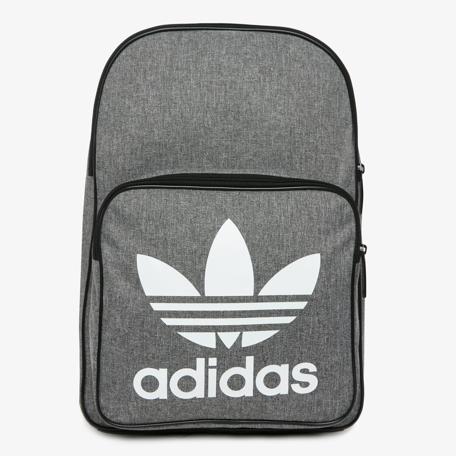 dámský batoh ADIDAS BATOH BP CLAS CASUAL D98923 ŠEDÁ