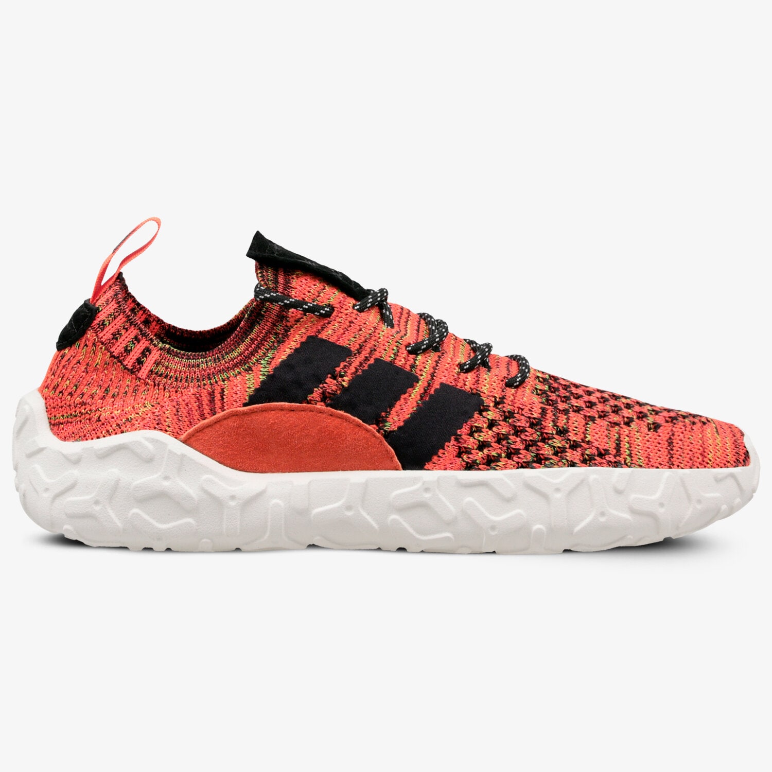 pánské tenisky ADIDAS F/22 PK B41737 ORANŽOVÁ