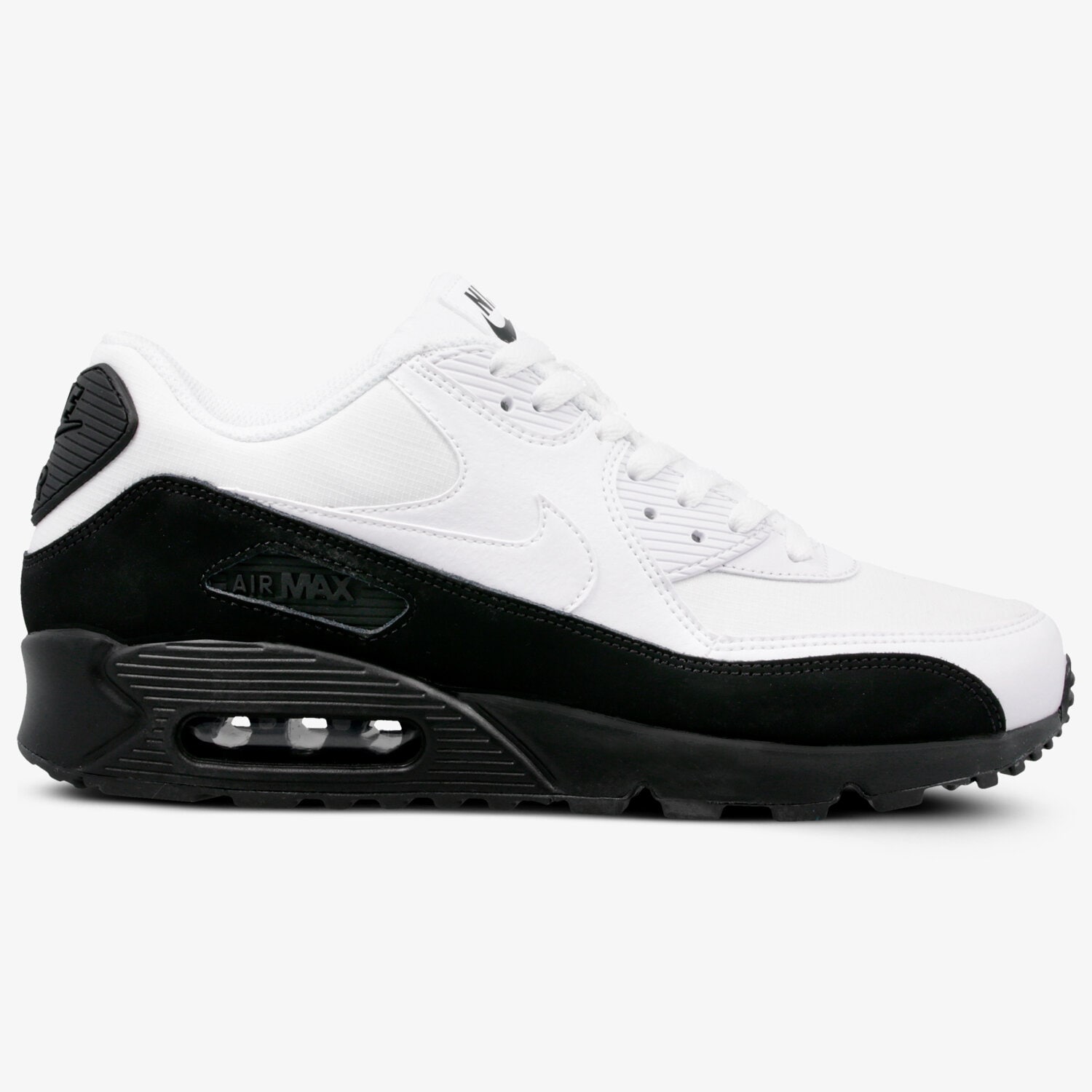 pánské tenisky NIKE AIR MAX 90 ESSENTIAL  AJ1285006 BÍLÁ