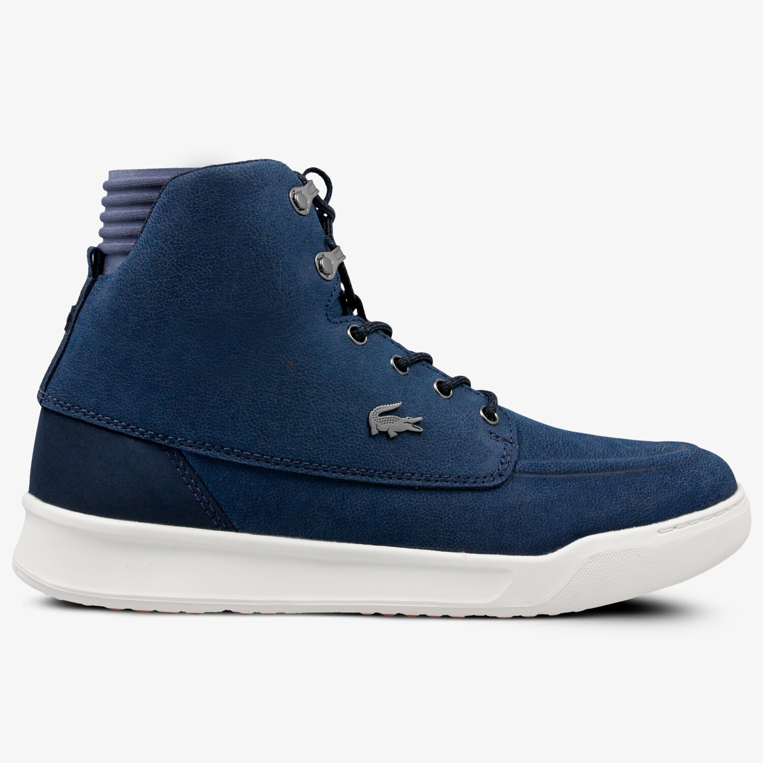 pánské tenisky LACOSTE EXPLORATEUR TECH HI3181  736CAM0034ND1 TMAVOMODRÁ
