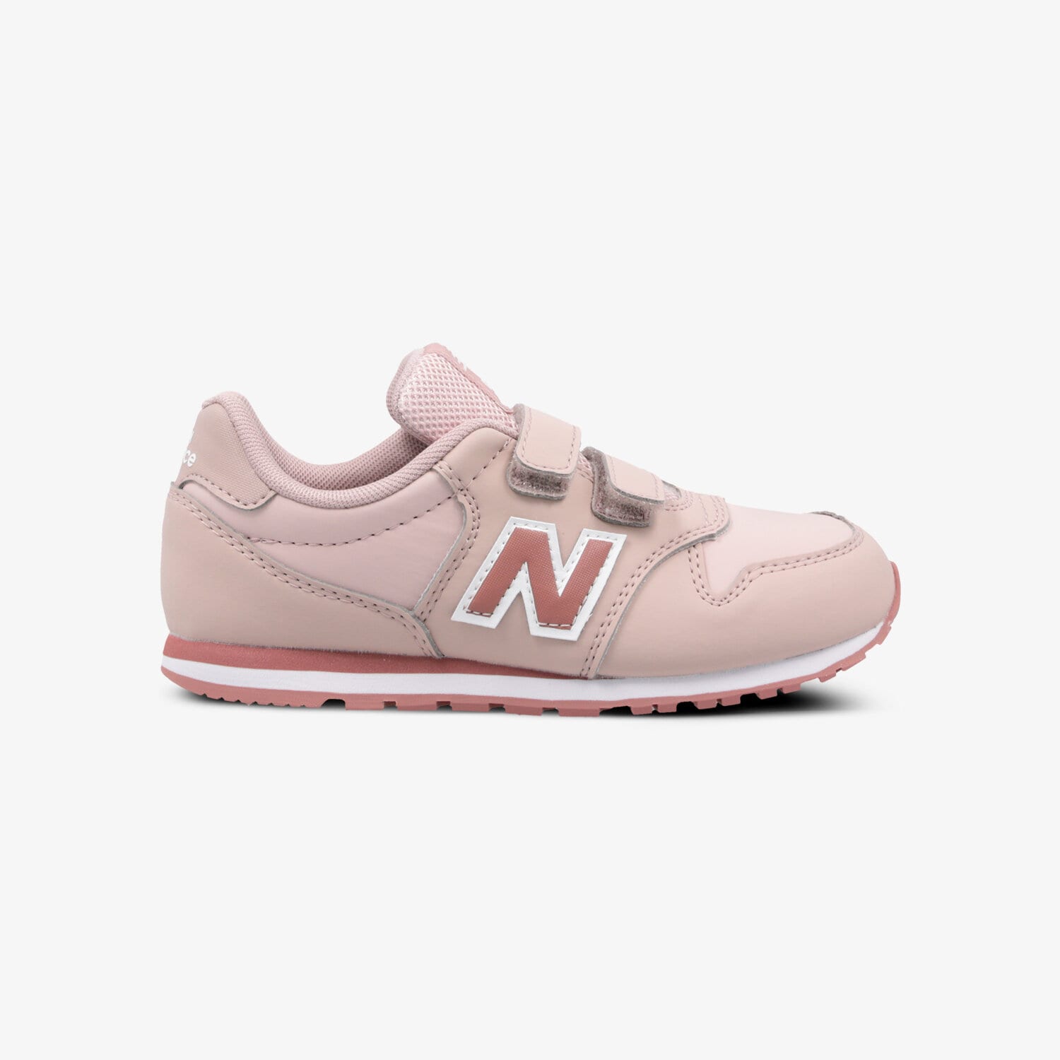 dětské tenisky NEW BALANCE KV500LPY KV500LPY RŮŽOVÁ