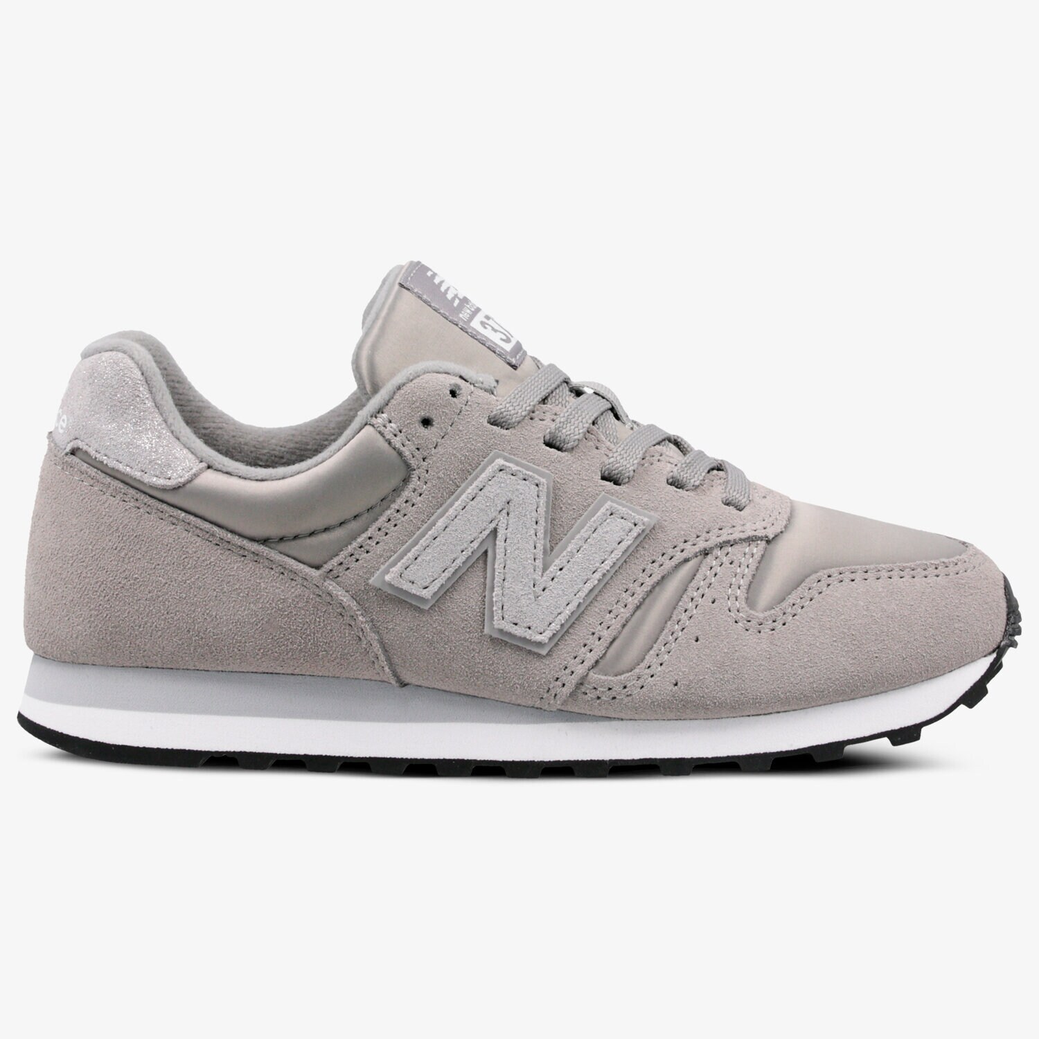 dámské tenisky NEW BALANCE WL373GSP WL373GSP ŠEDÁ