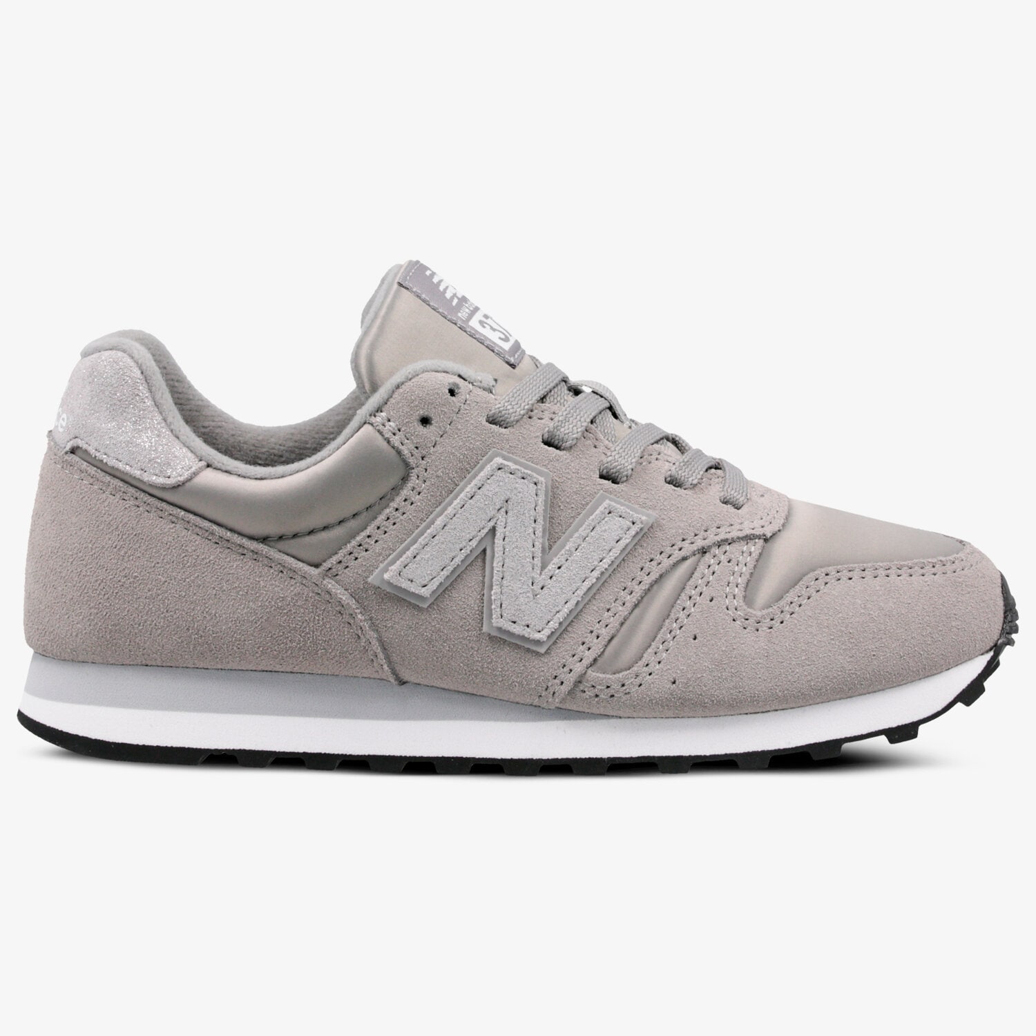 dámské tenisky NEW BALANCE WL373GSP WL373GSP ŠEDÁ