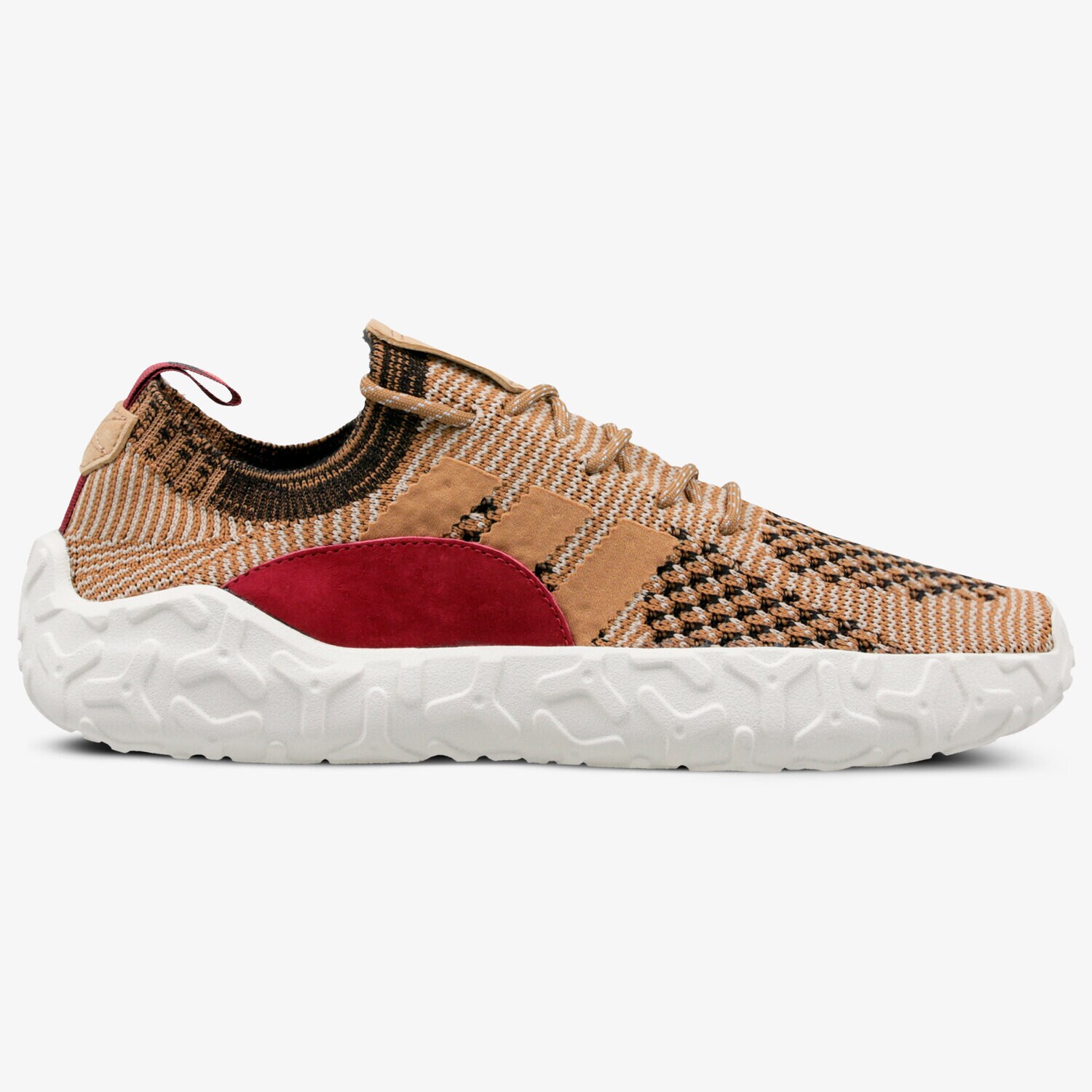 pánské tenisky ADIDAS F/22 PK B41736 KHAKI